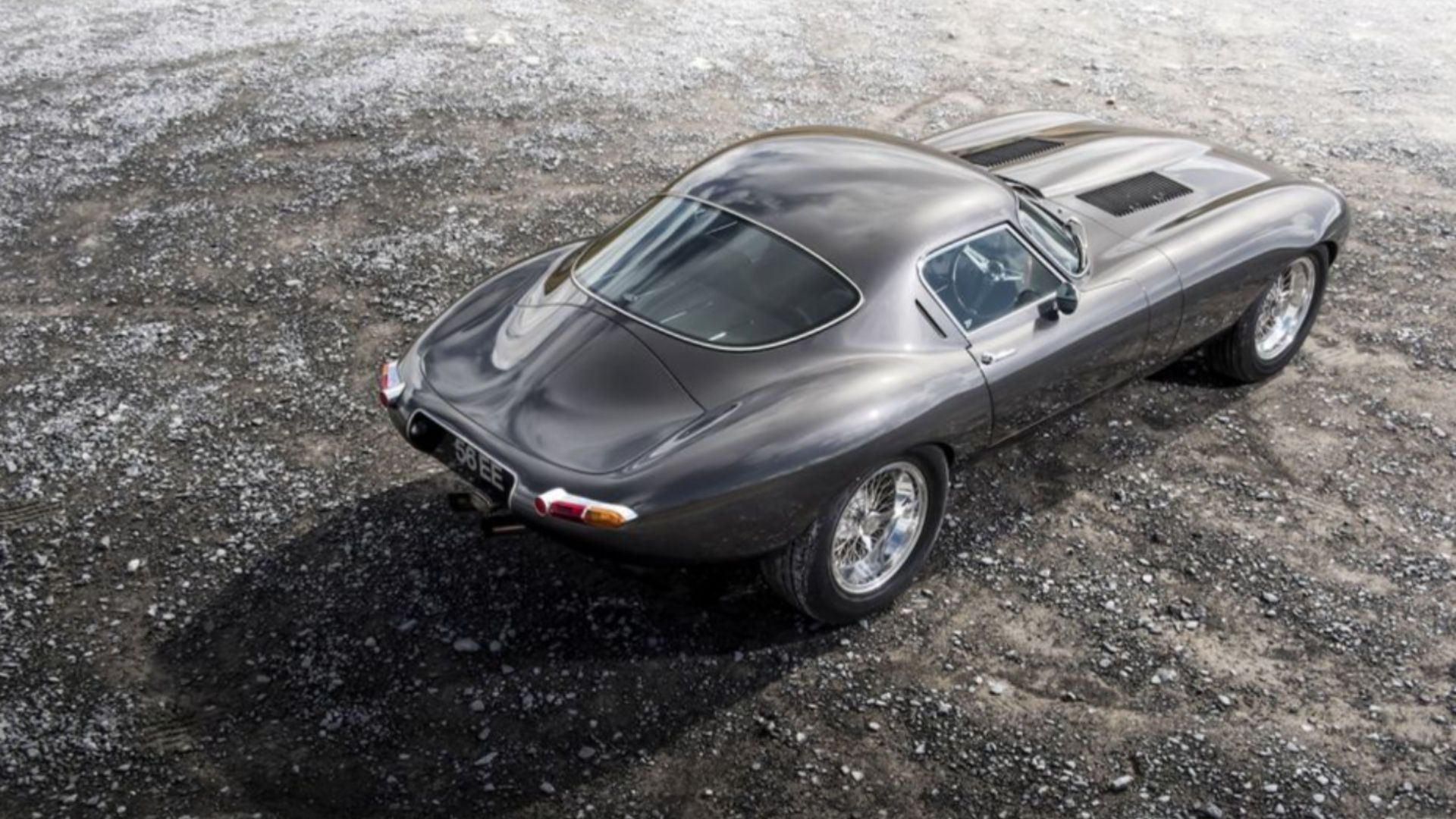 The Most Gorgeous Restomods Ever Created