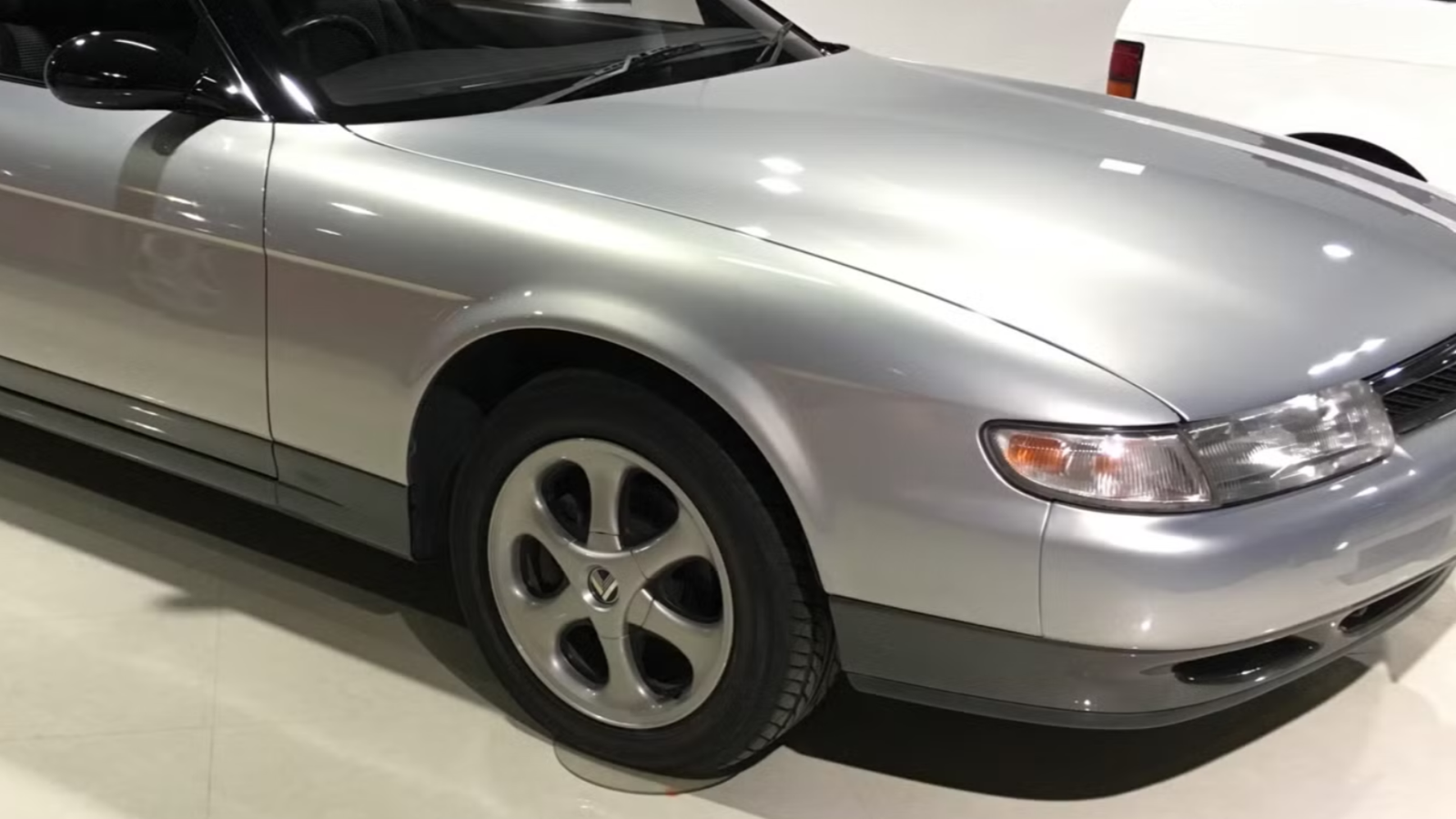 コスモス Mazda's Coolest Rotary Sports Coupe That's Not An RX-7