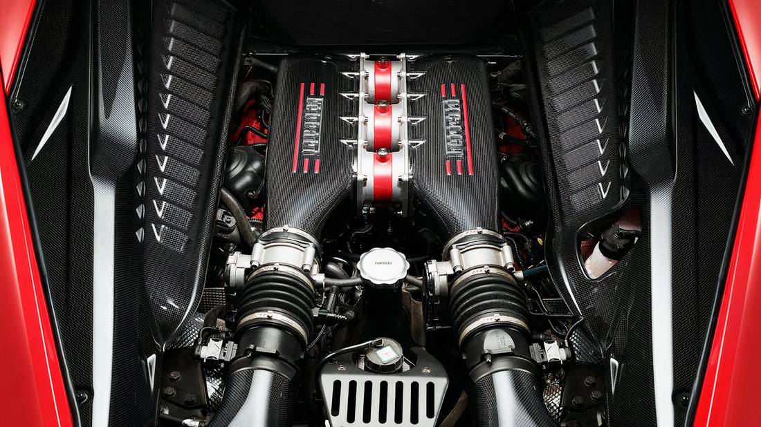 Does Ferrari Make Maserati Engines? Unveiling the Truth