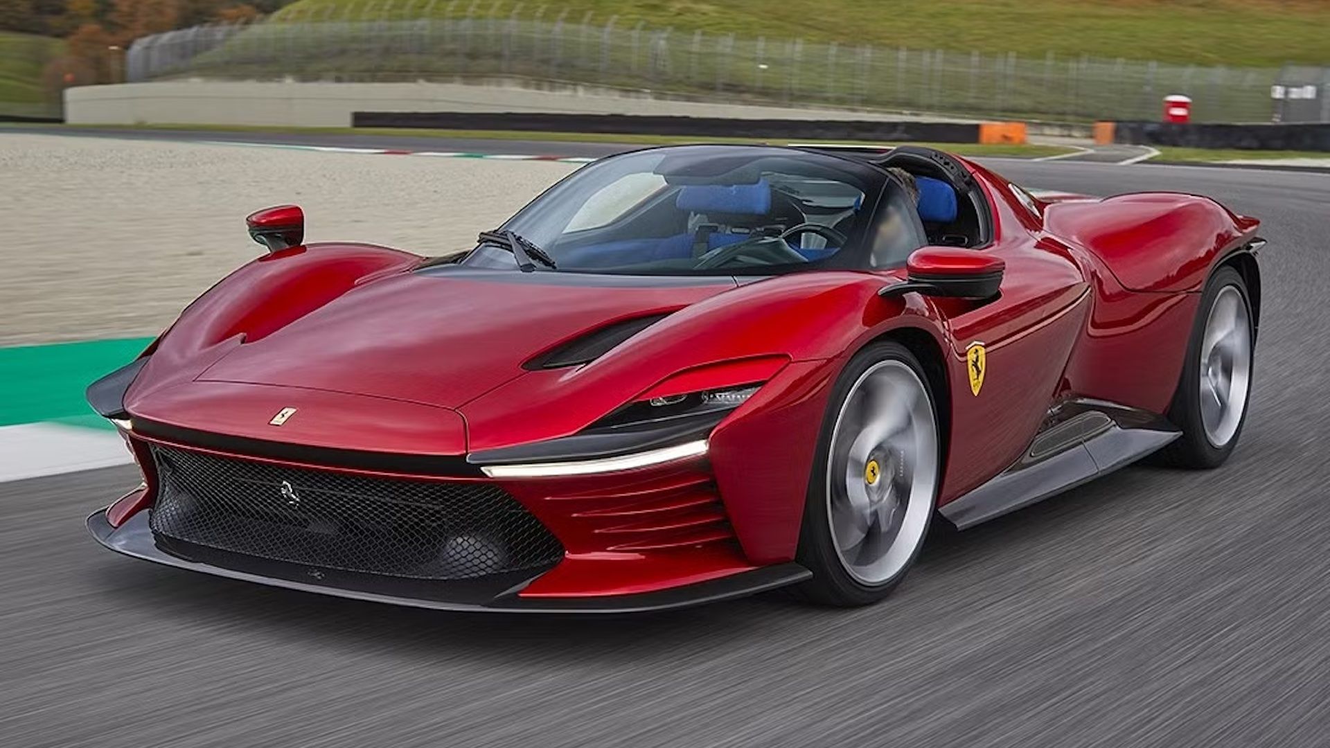 The Ferrari Blacklist: What It Is And How To Avoid Getting