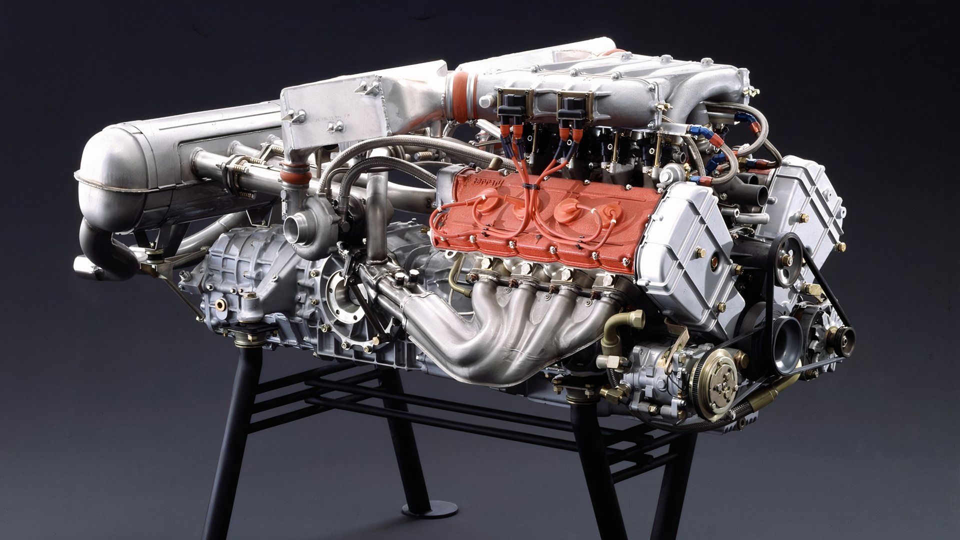 Top 10 Coolest Cars Powered by Twin-Turbocharged Engines
