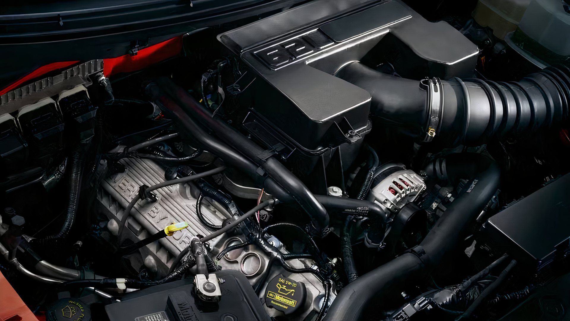 6.2 Ford Engine: The Pros, Cons, History and Specs Of An Engine Icon