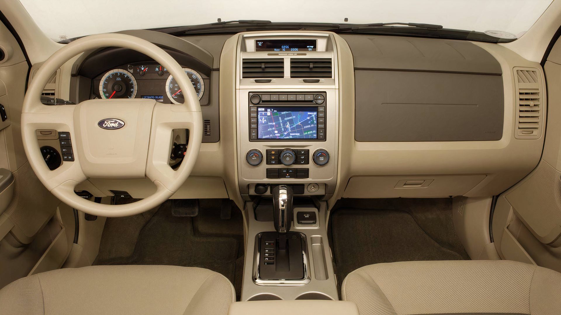 2011 Ford Escape Interior 2011 Left Hand Ford Escape Blue For Sale