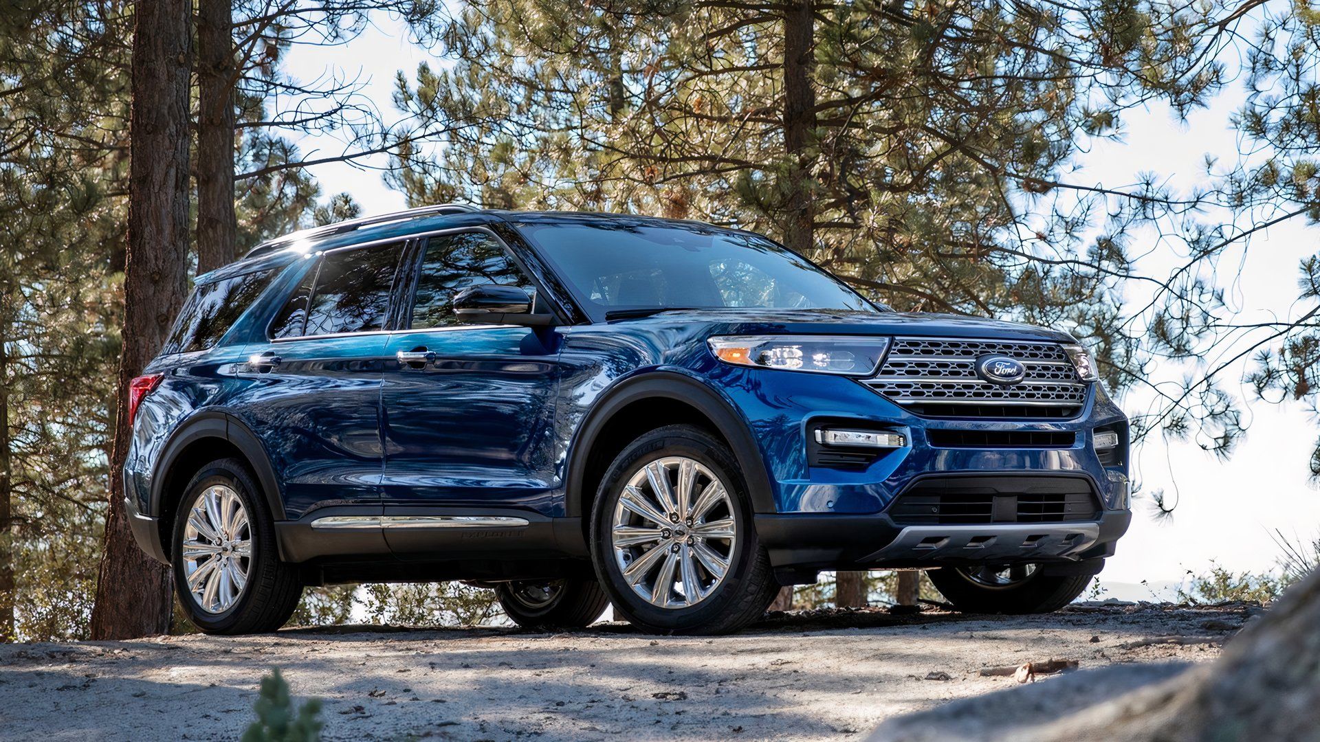 The Ford That Transformed American Motoring Forever