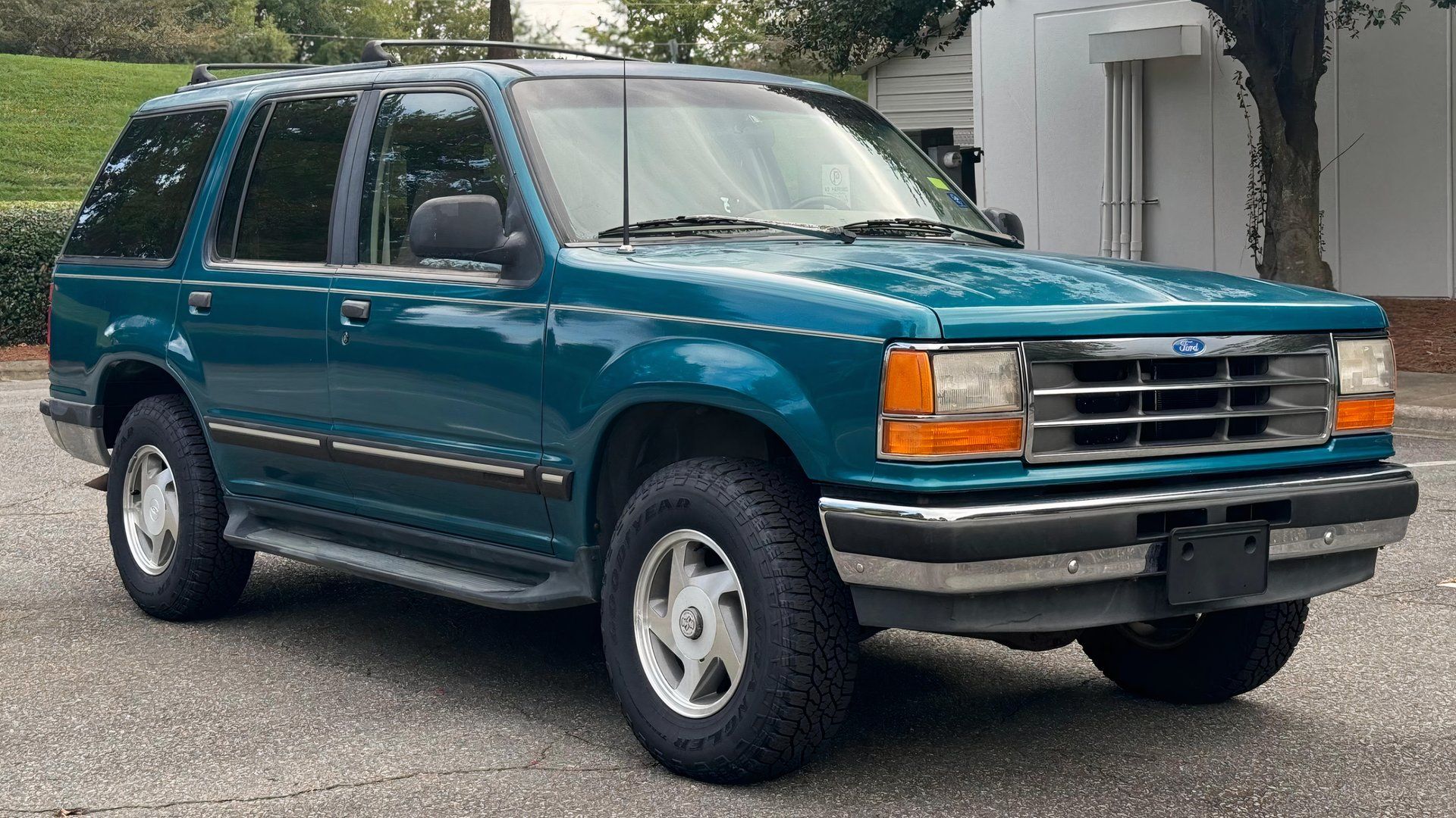 The Ford That Transformed American Motoring Forever