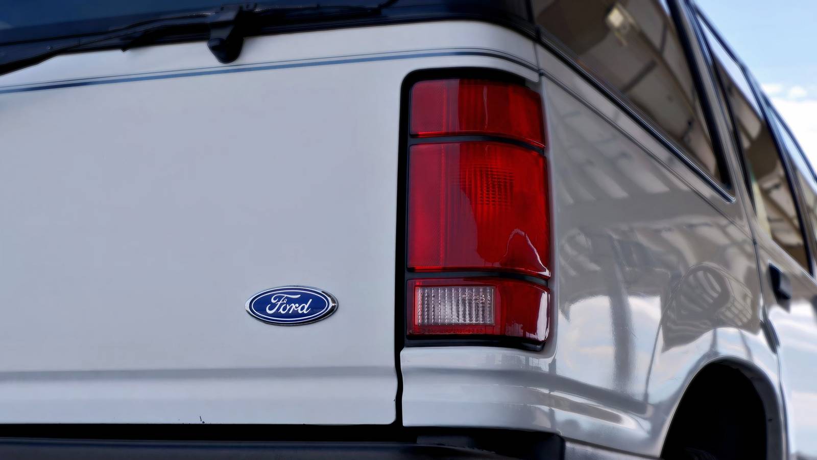 The Ford That Transformed American Motoring Forever