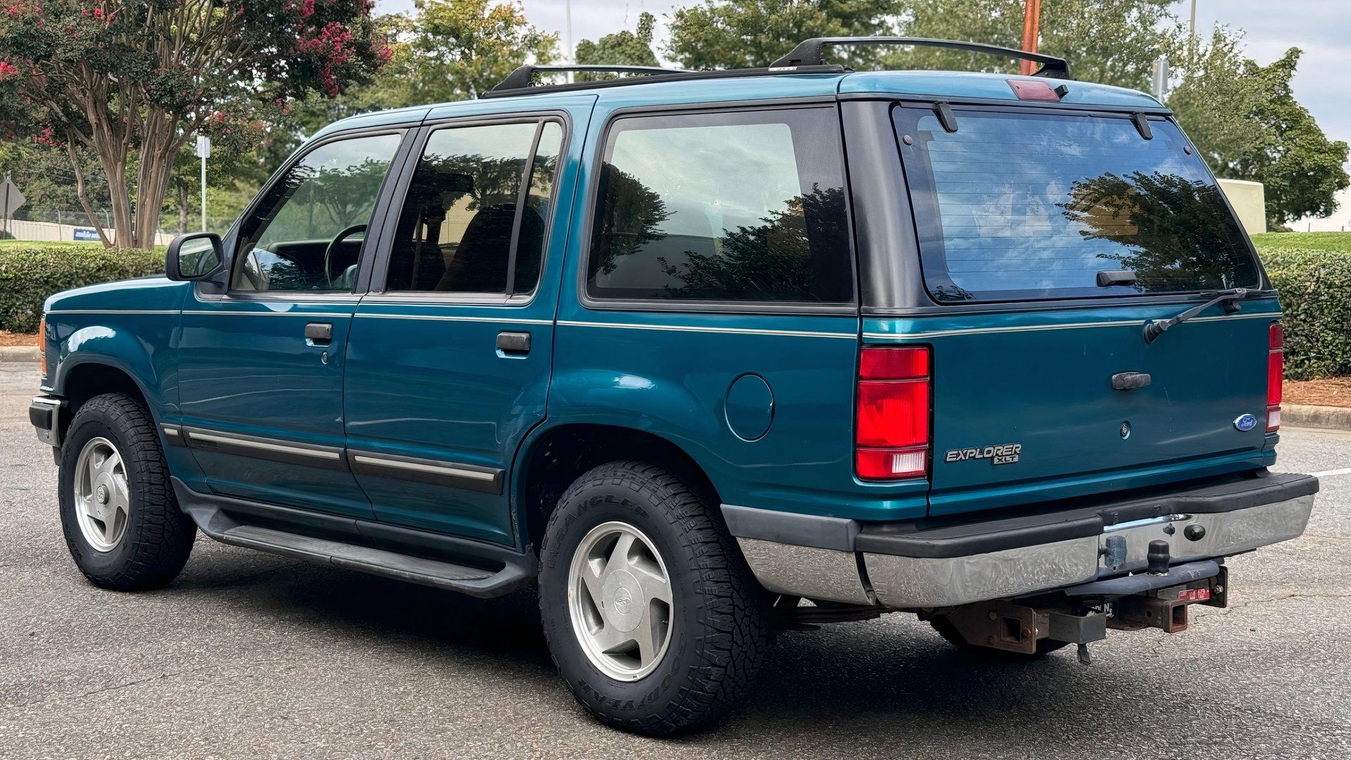 The Ford That Transformed American Motoring Forever