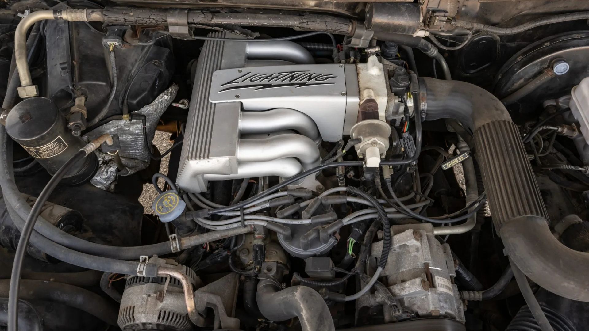 The Best Ford SVT Cars Ever Made
