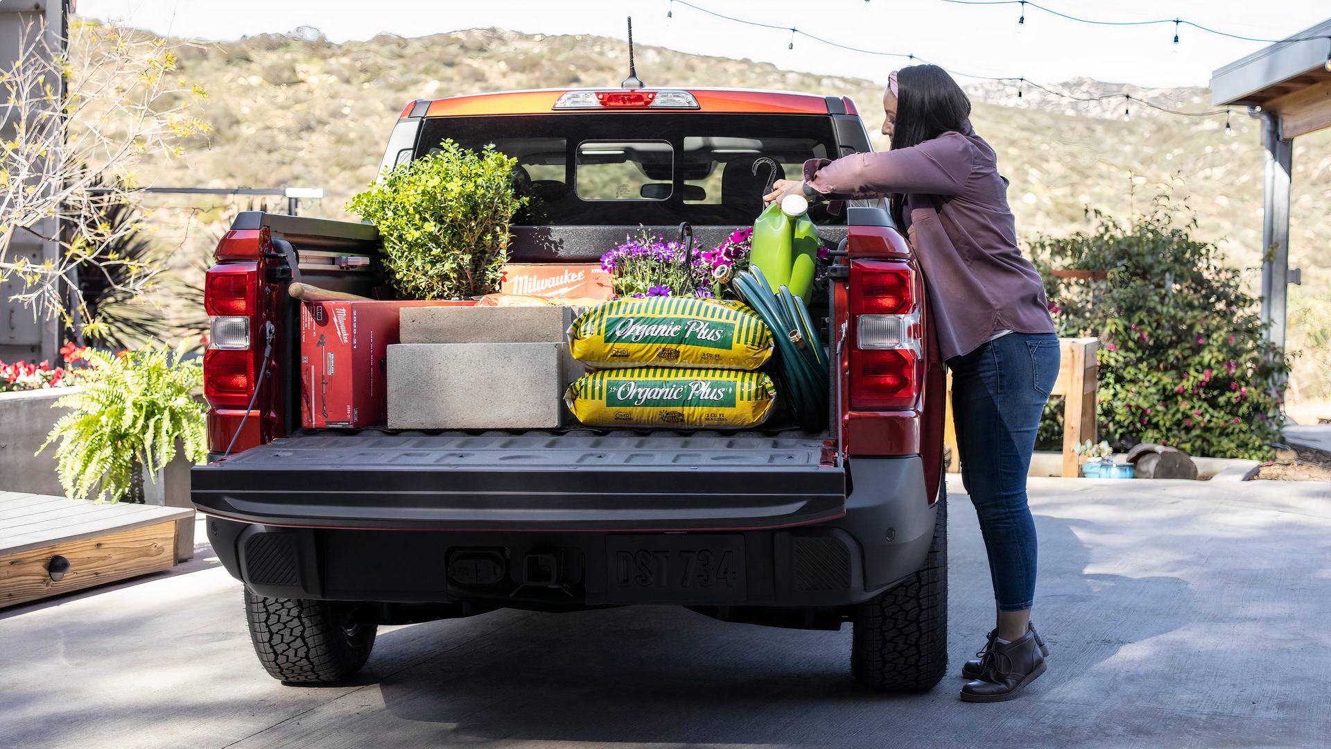 2024 Ford Maverick Pricing, Photos & Specs