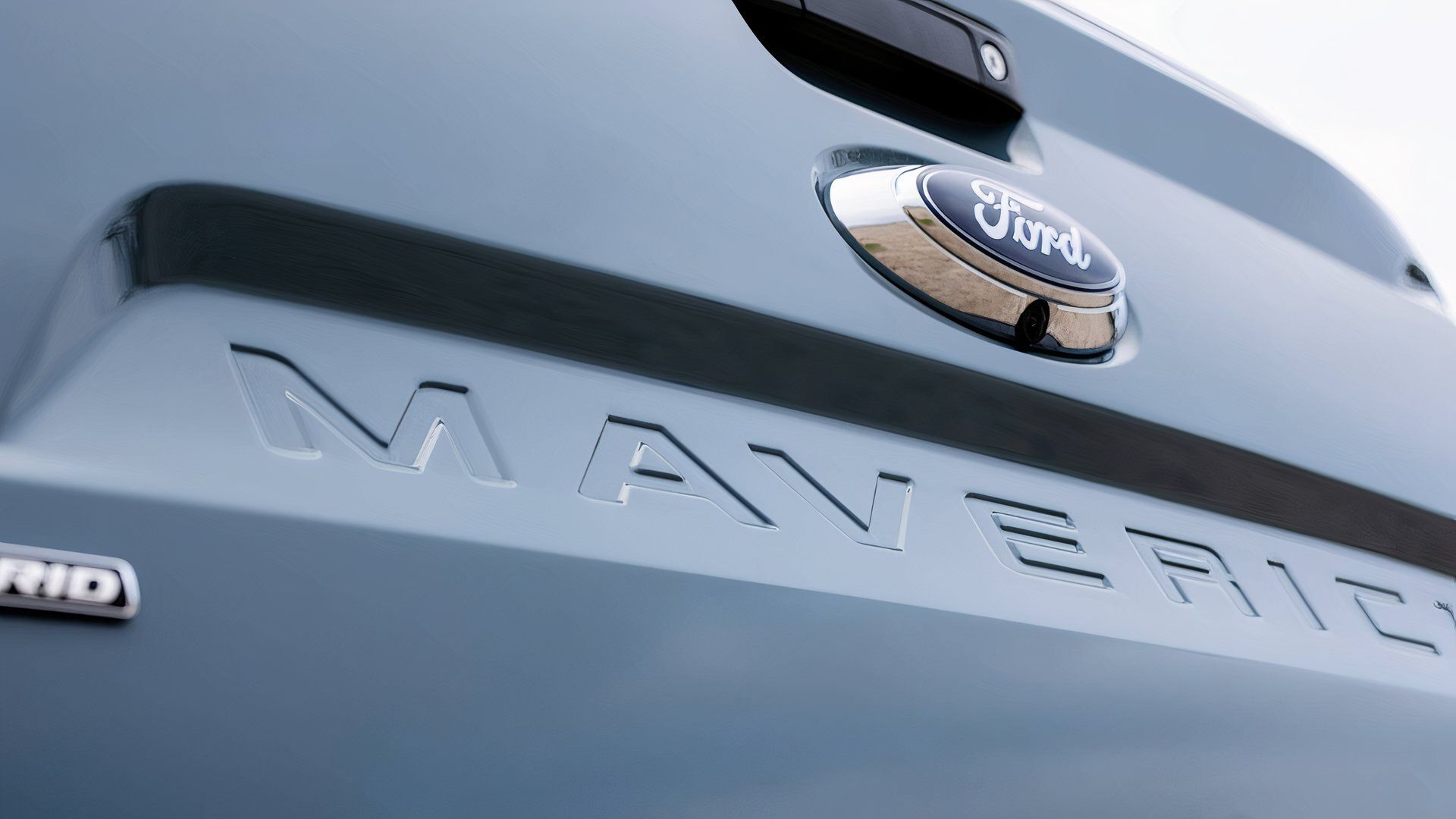 2024 Ford Maverick Pricing, Photos & Specs