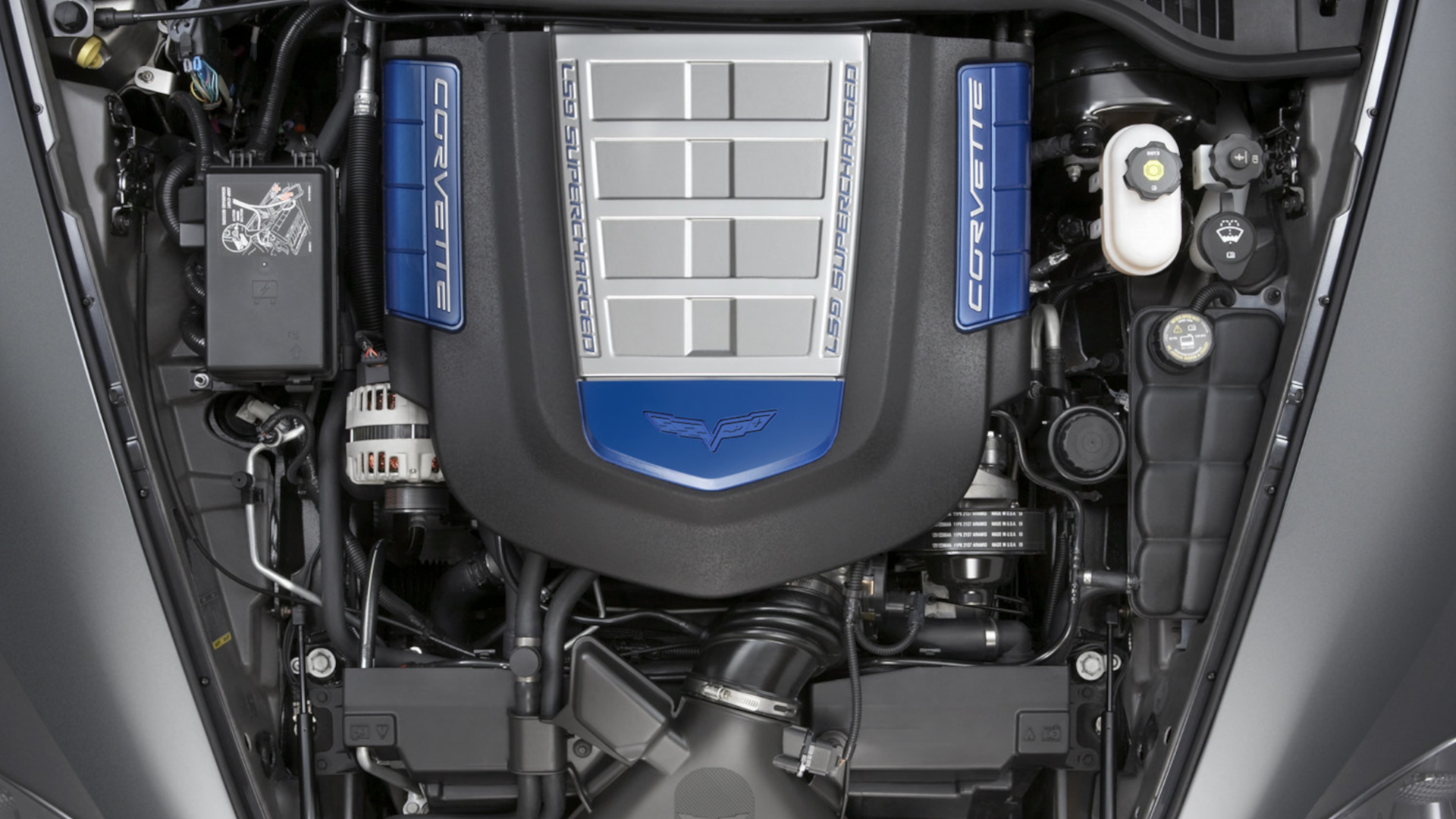Big Block vs. Small Block Engines Explained