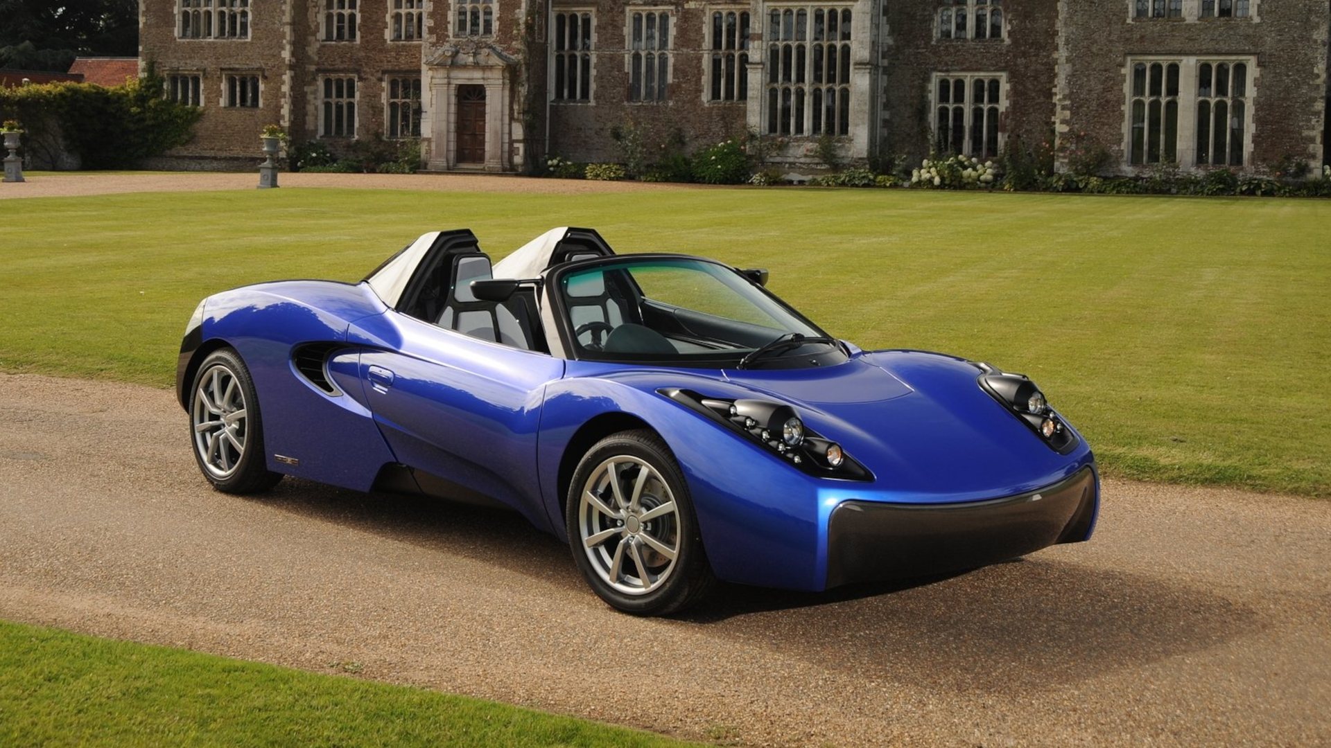 レア物【非売品】未開封ミニカー 東レ TORAY TEEWAVE AR1 Gordon