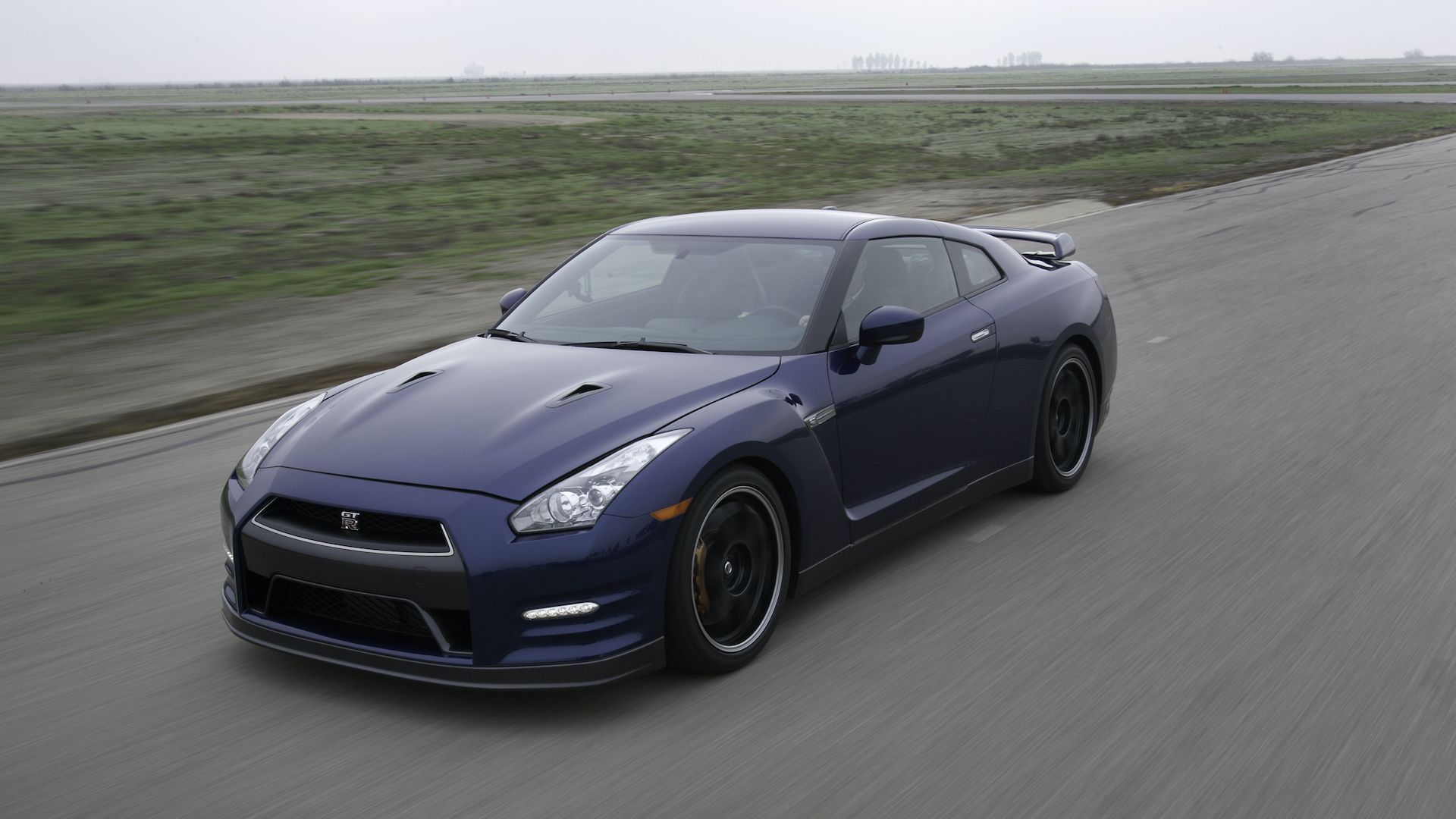 The Used Supercar Slayer That Can Be Yours For Less Than $100K