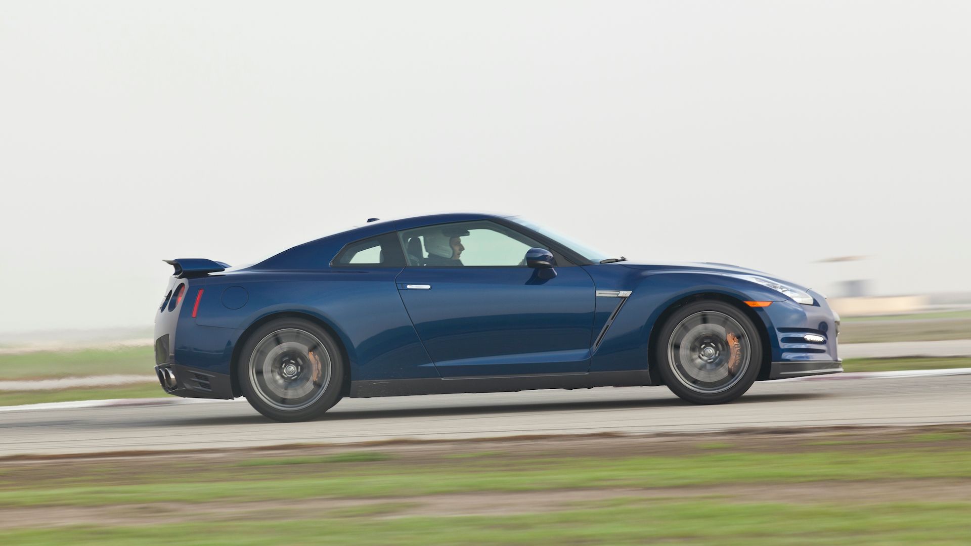 The Used Supercar Slayer That Can Be Yours For Less Than $100K