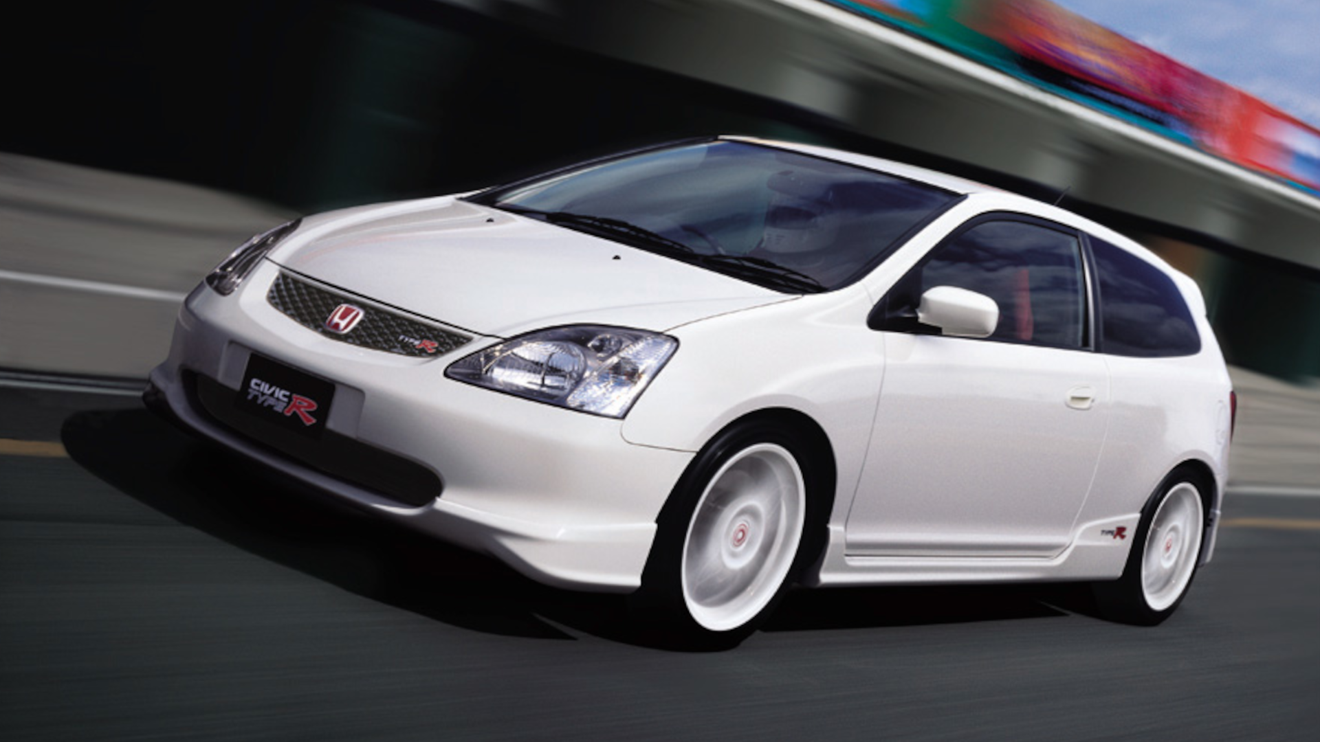Old And New Honda Type R Models Ranked By Horsepower