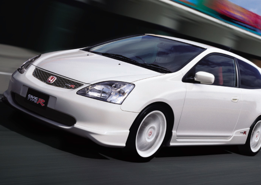 Type R How Much Hp Old And New Honda Type R Models Ranked By Horsepower