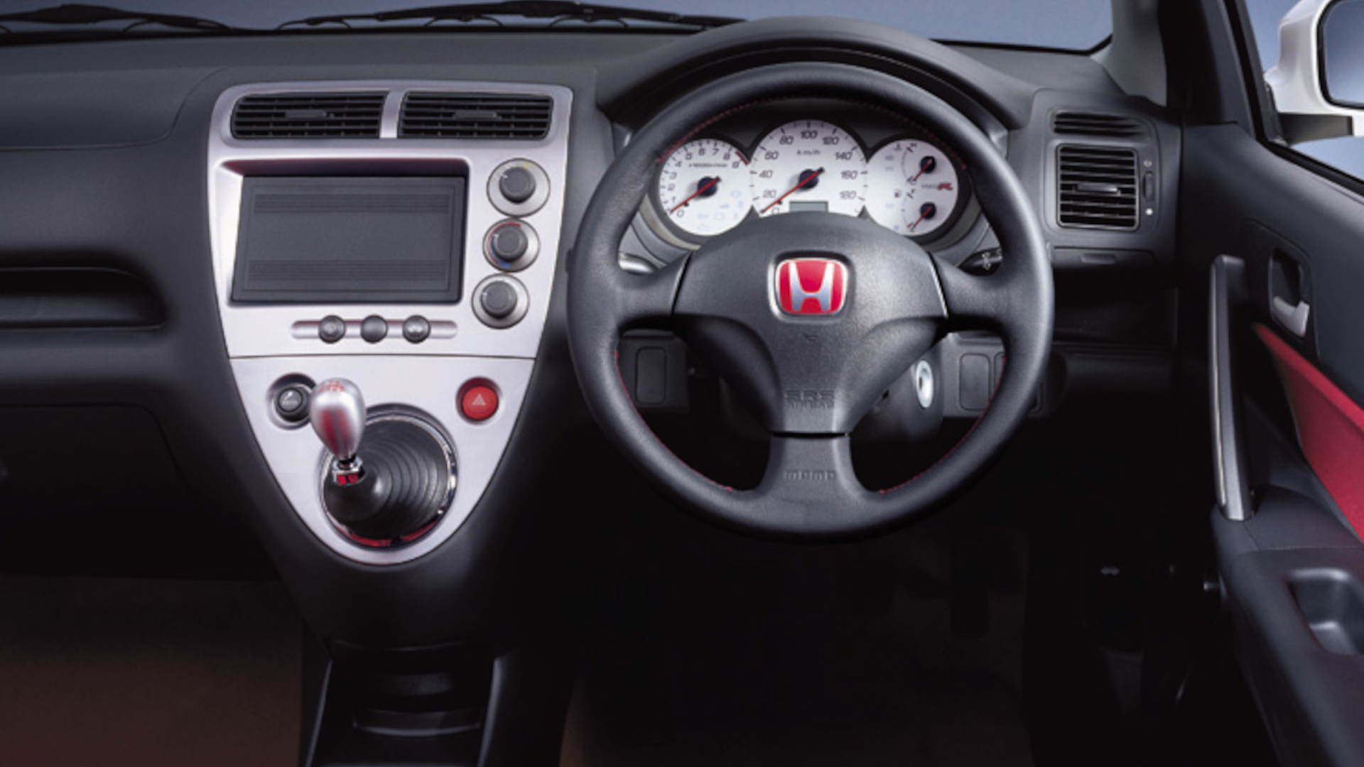 Old And New Honda Type R Models Ranked By Horsepower