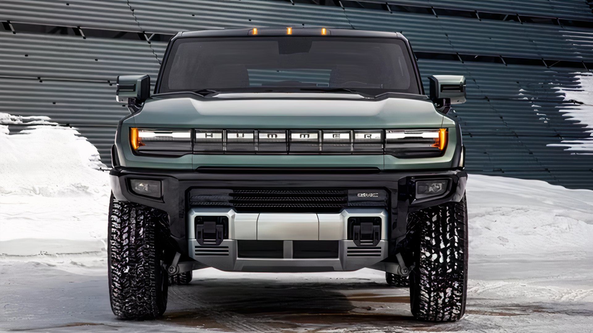 Why New Vehicles Are Bigger, Heavier, And More Powerful Than Ever Before