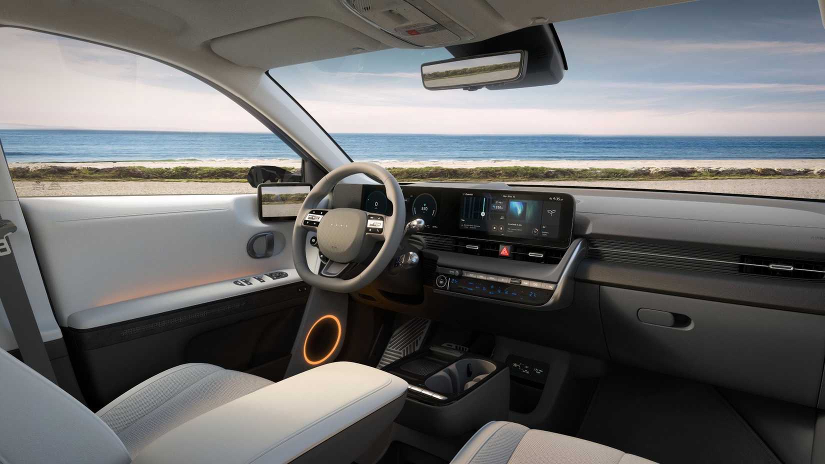 Decoding The Electric Buzz Your Ultimate Guide To Ioniq 5 Forums