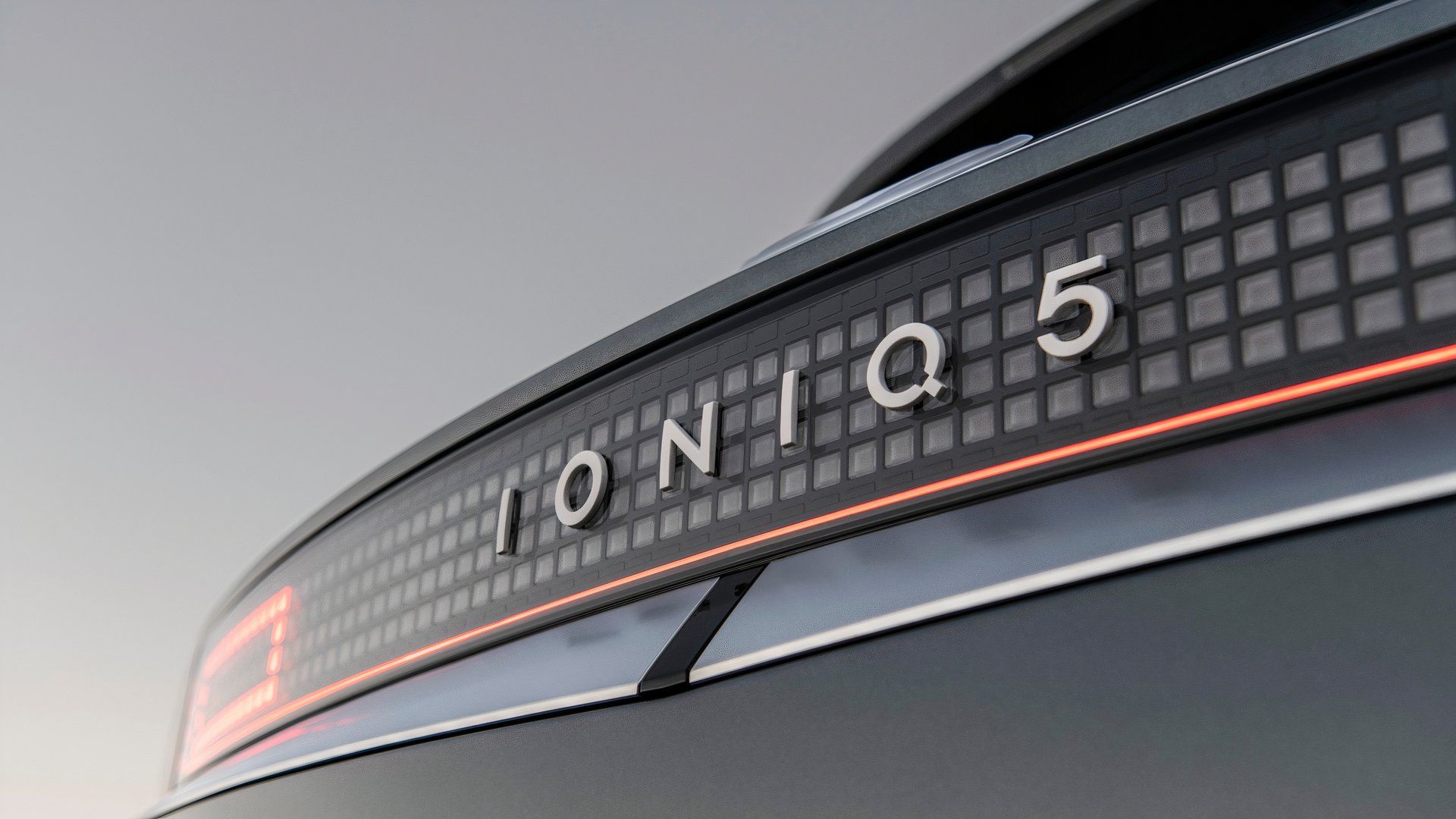 Hyundai Won't 'Give Up An Inch' On Ioniq 5 And EVs, And Sales Stats Prove It