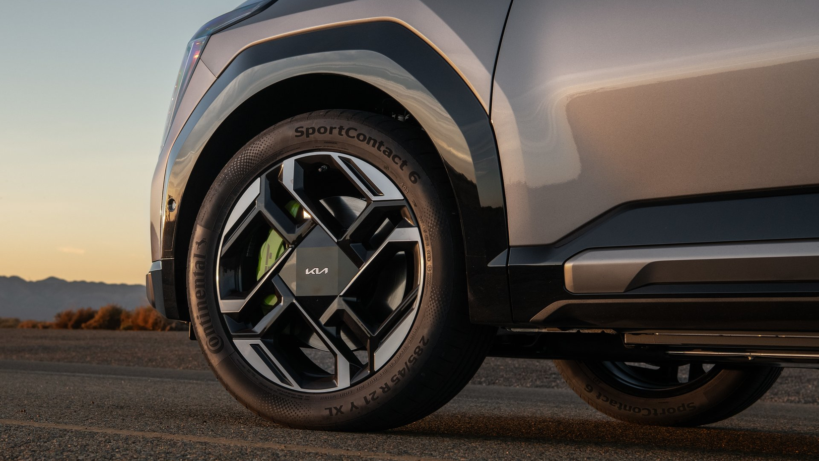 10 Things You Should Know About The Kia EV9 GT