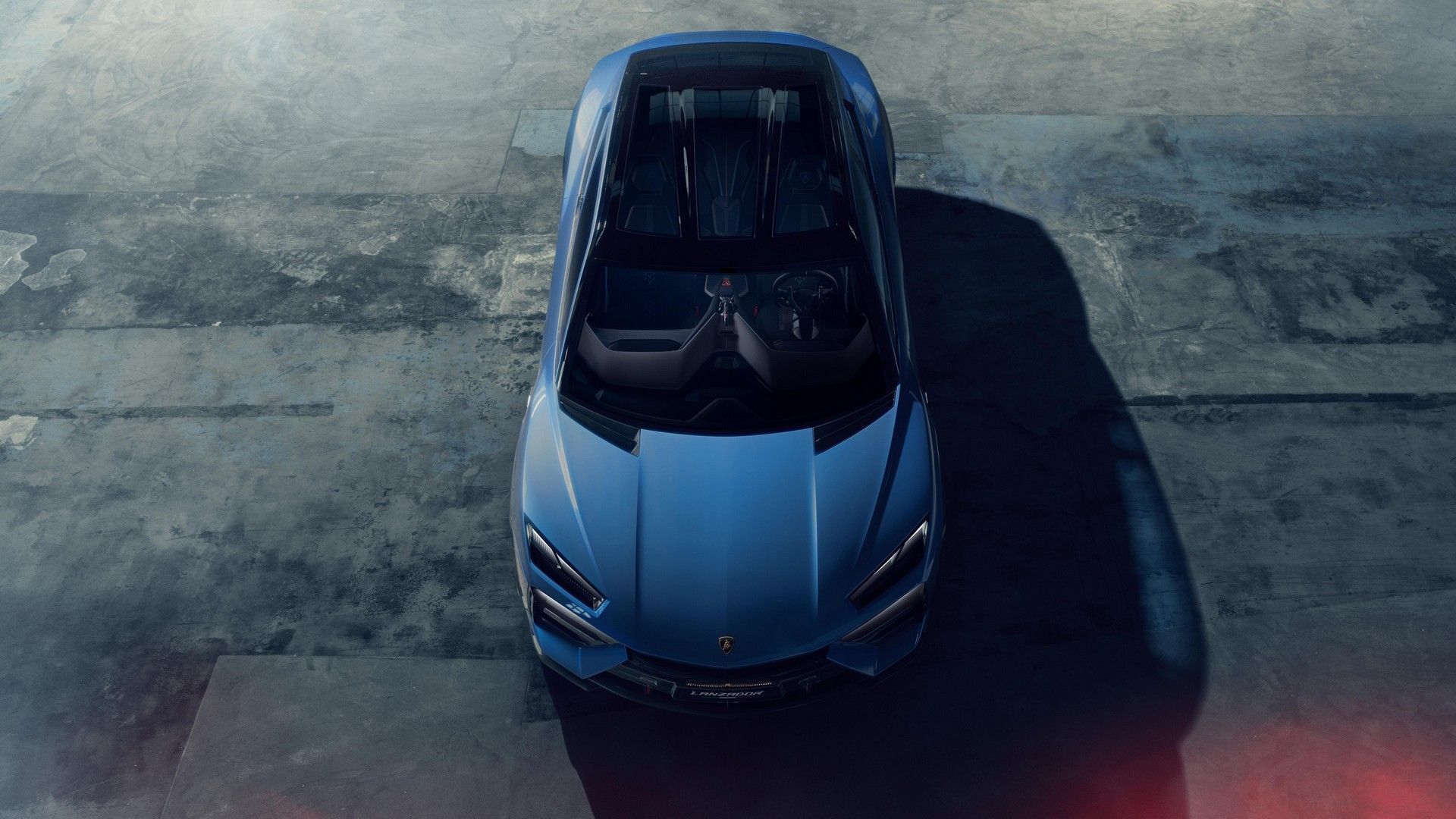 Lamborghini Lanzador (3)