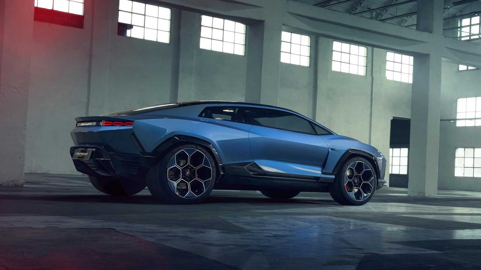 Lamborghini Lanzador (5)