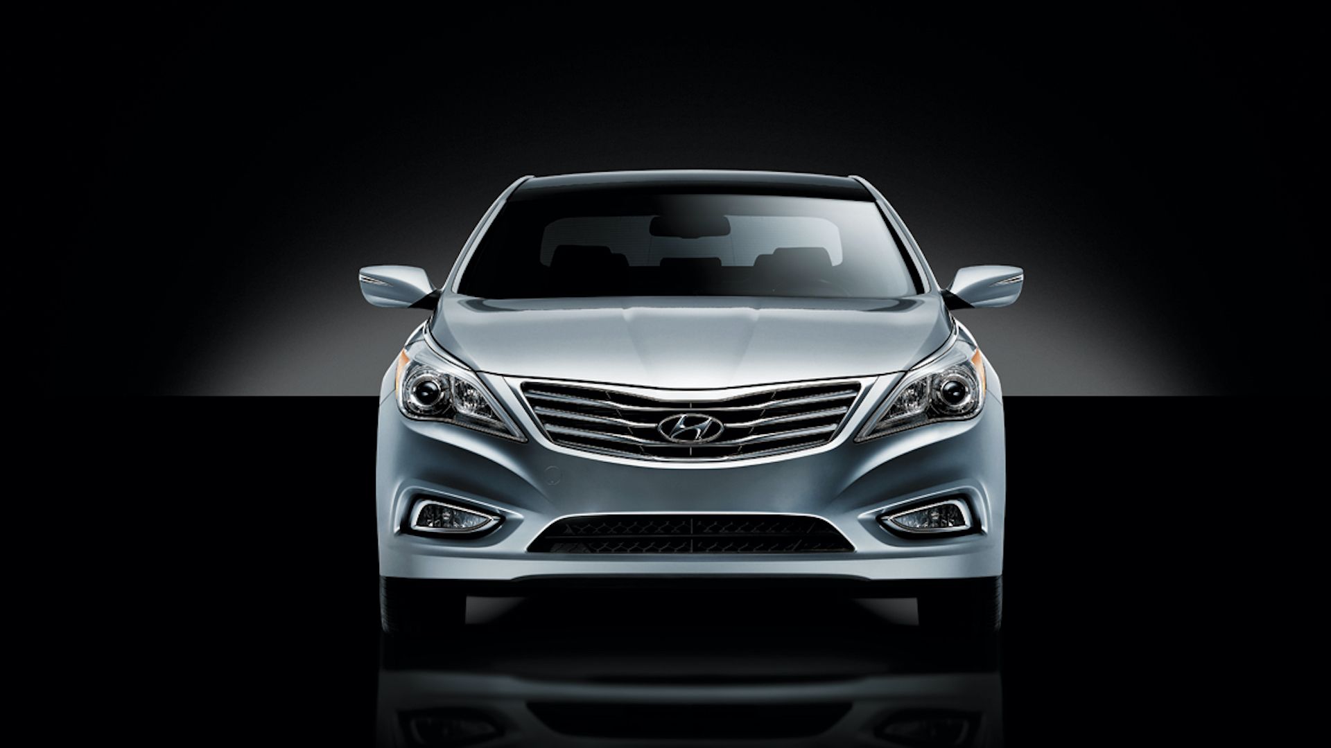 2012 Hyundai Azera Pricing, Photos & Specs