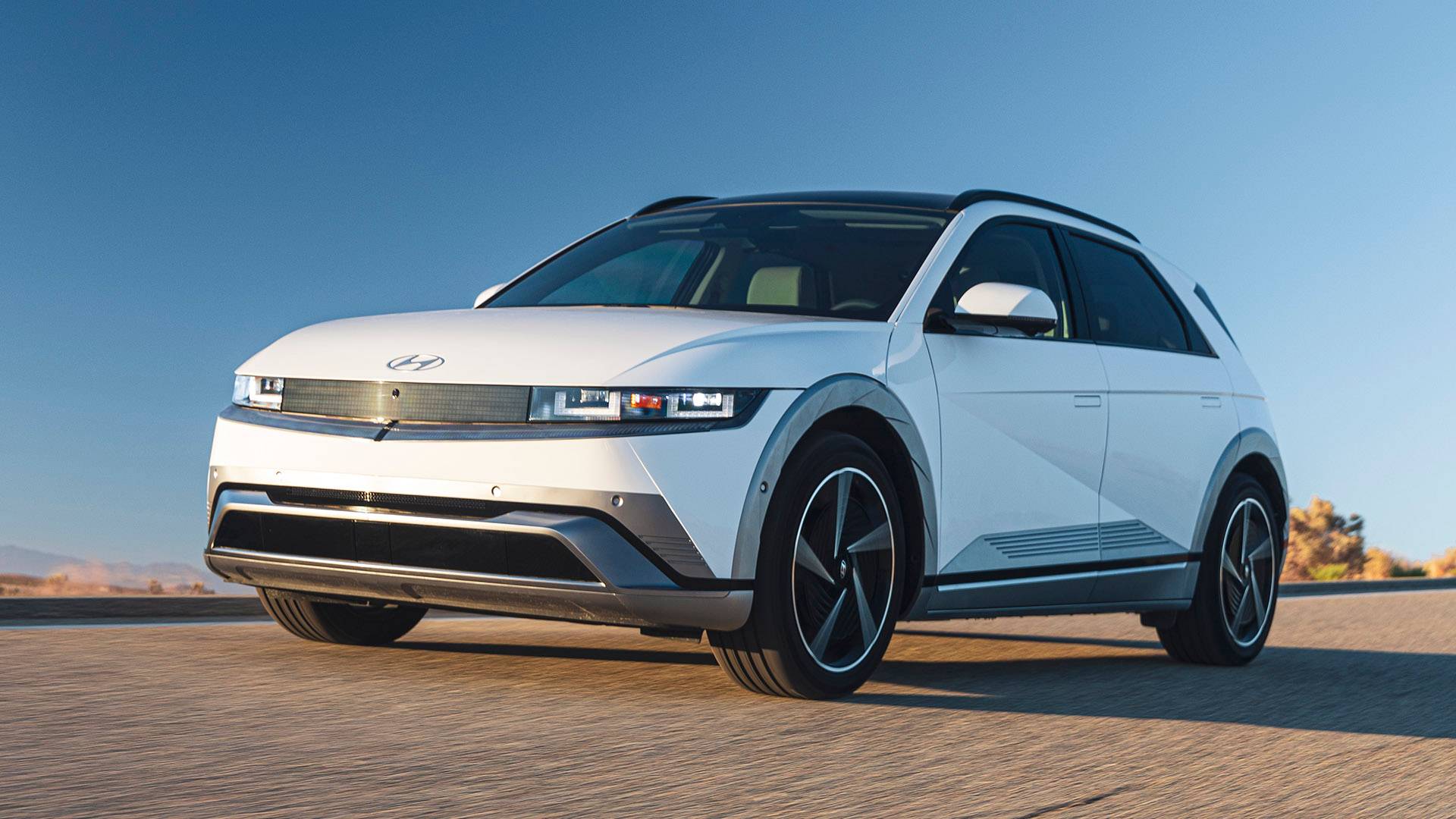 Housses D'appui-tête Pour Hyundai Ioniq 5 (2022-2025) – Lavables, élastiques, Protection Contre La Saleté (lot De 4)
