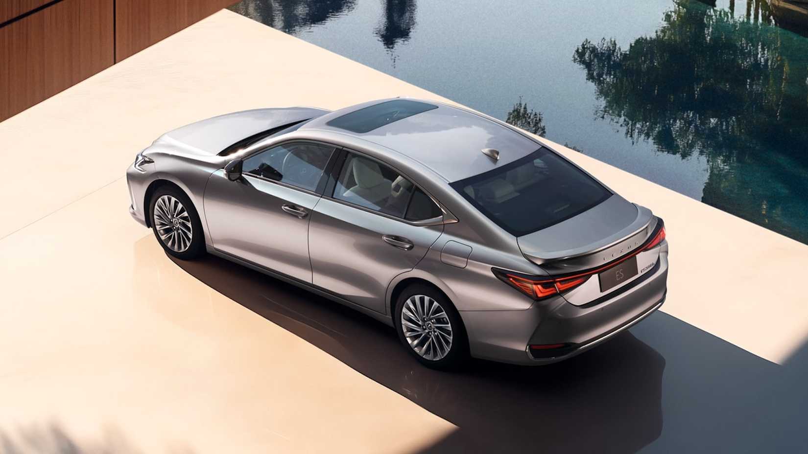 2025 Lexus IS: Reliability, Specs, and Used Market Overview