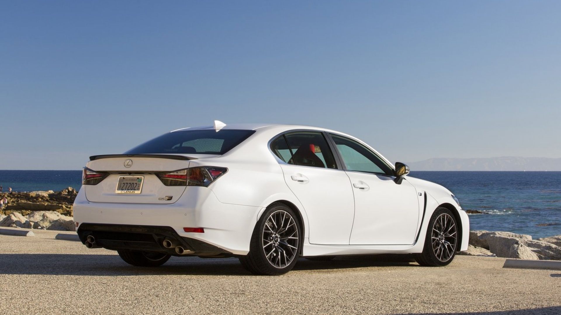 10 Affordable Used V8 Cars That Won't Let You Down