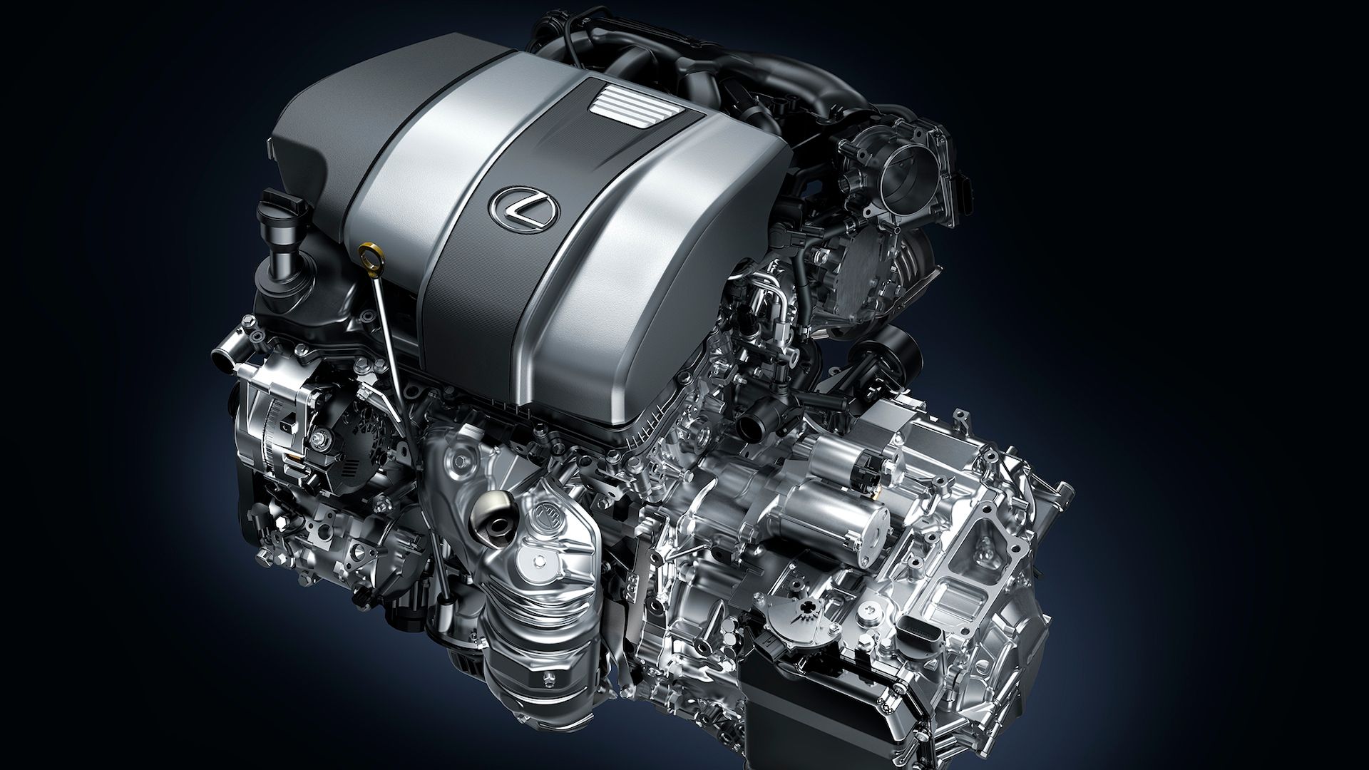 10 Affordable Used V6 Cars That Won't Let You Down