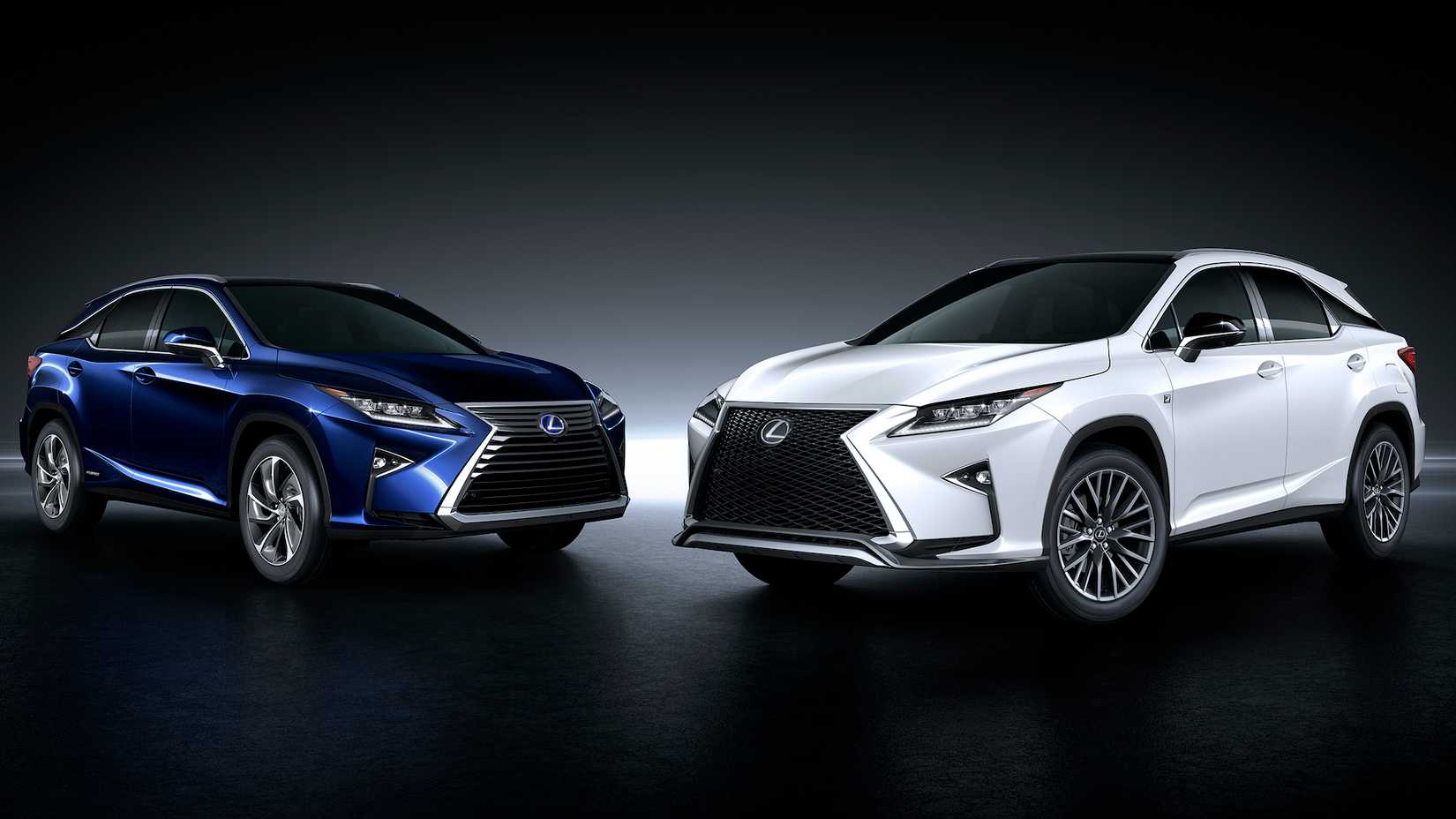 Lincoln Nautilus Hybrid vs Lexus RX Hybrid: Which Hybrid Saves You The ...