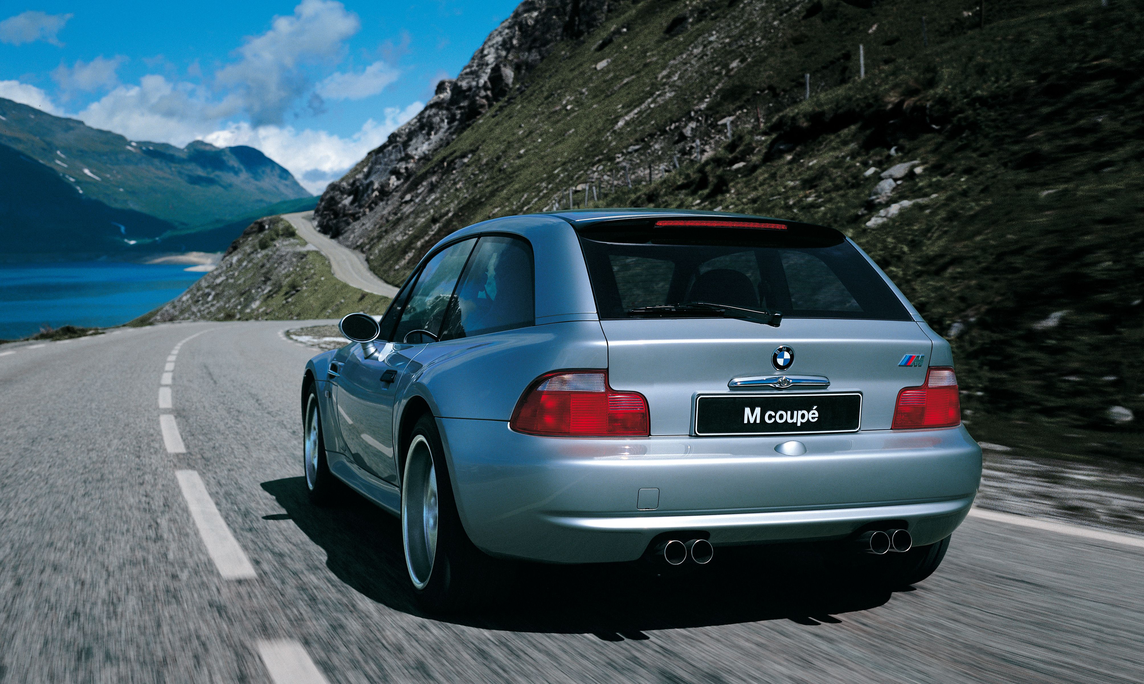 The 10 Rarest BMW M Cars Ever Made