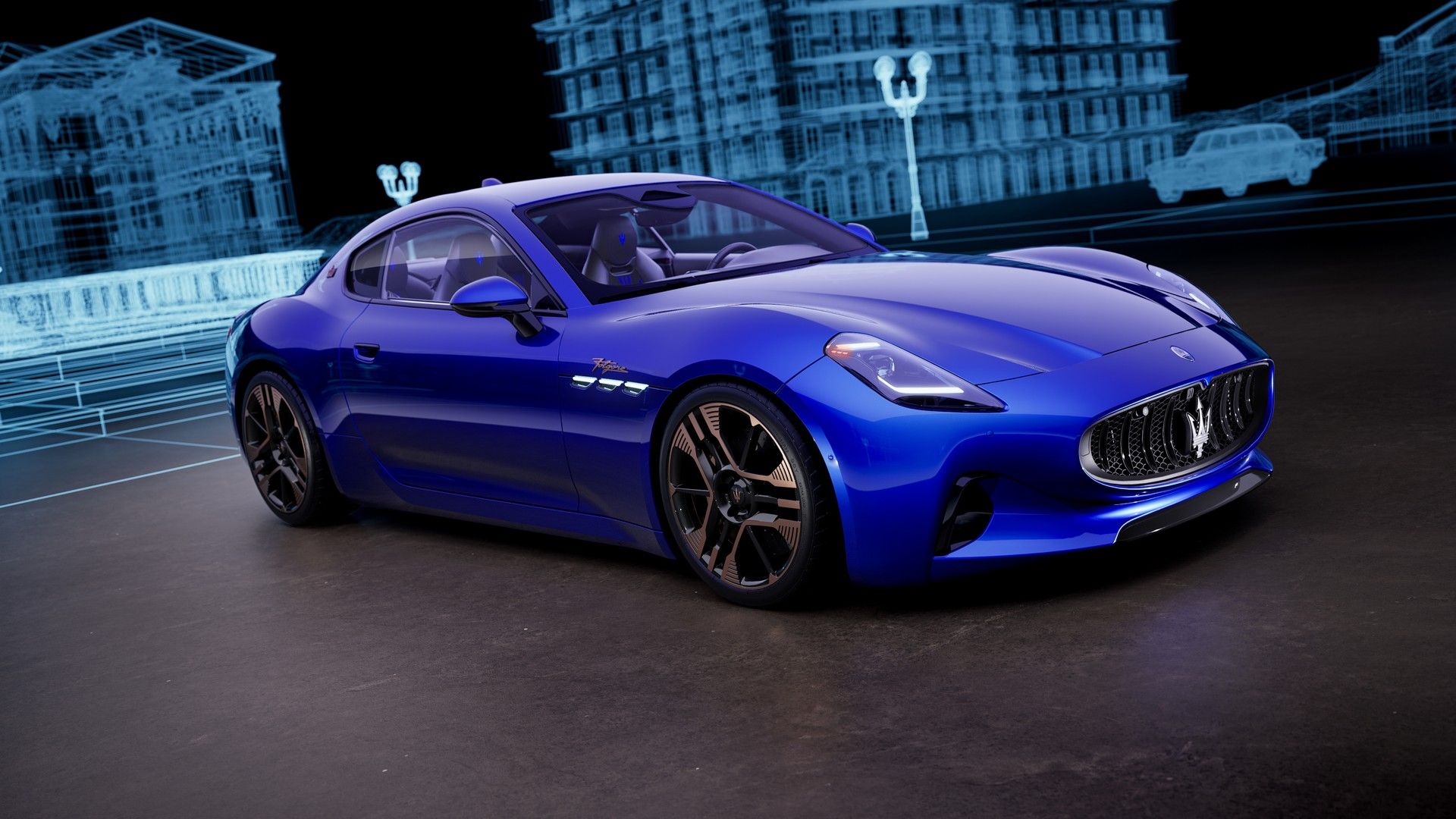 Maserati's 110-Year Anniversary Special Editions Are Ripe For Judgment