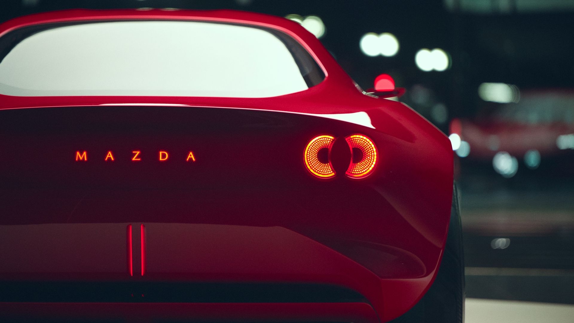 Mazda Is About To Leapfrog Everyone When It Comes To EVs