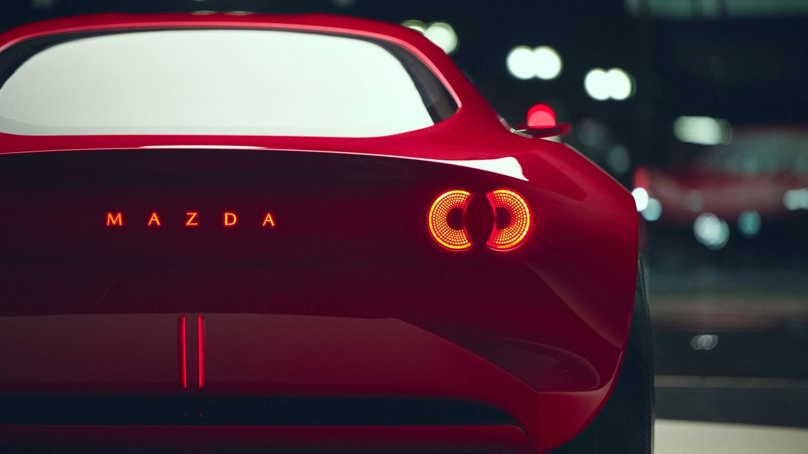 Mazda's Coolest New Sports Car Could Die Before It Has A Chance To Live