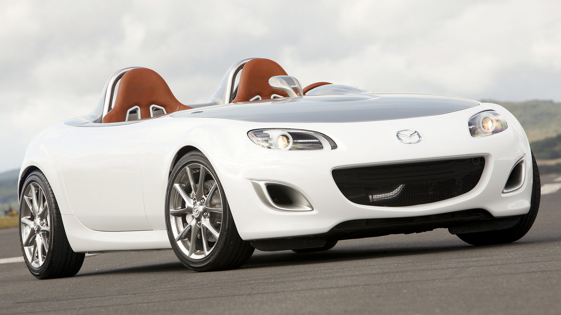 Mazda Miata Superlight