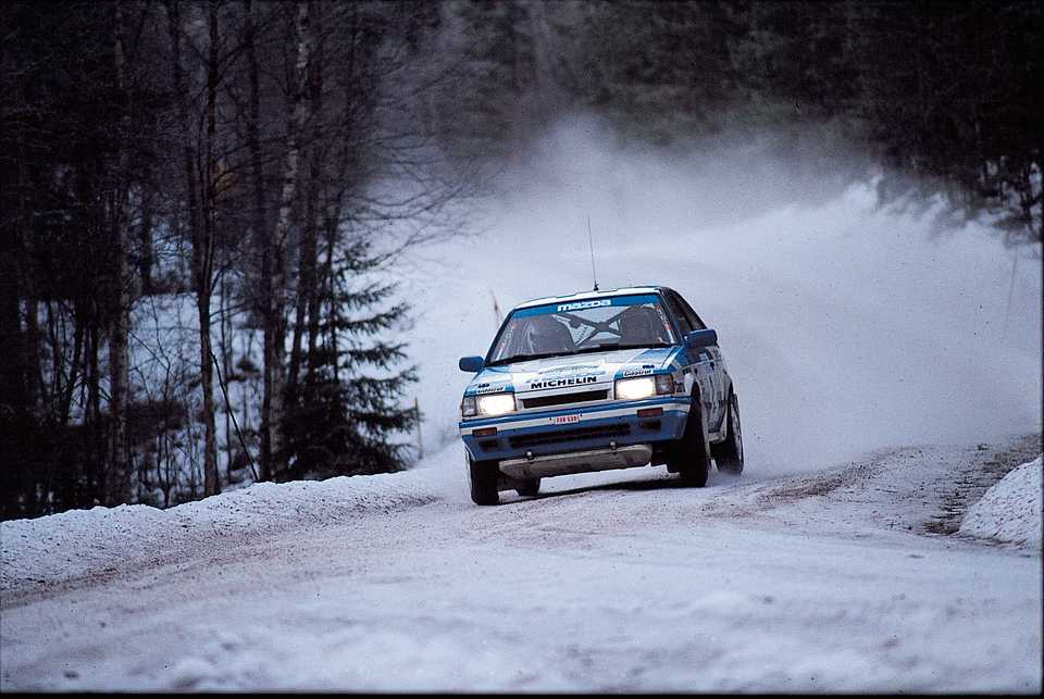 The Most Reliable Classic Mazda Models You Can Buy Used