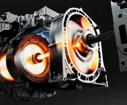 Mazda RX-7 FD: The Longest-Running Rotary-Powered Sports Car