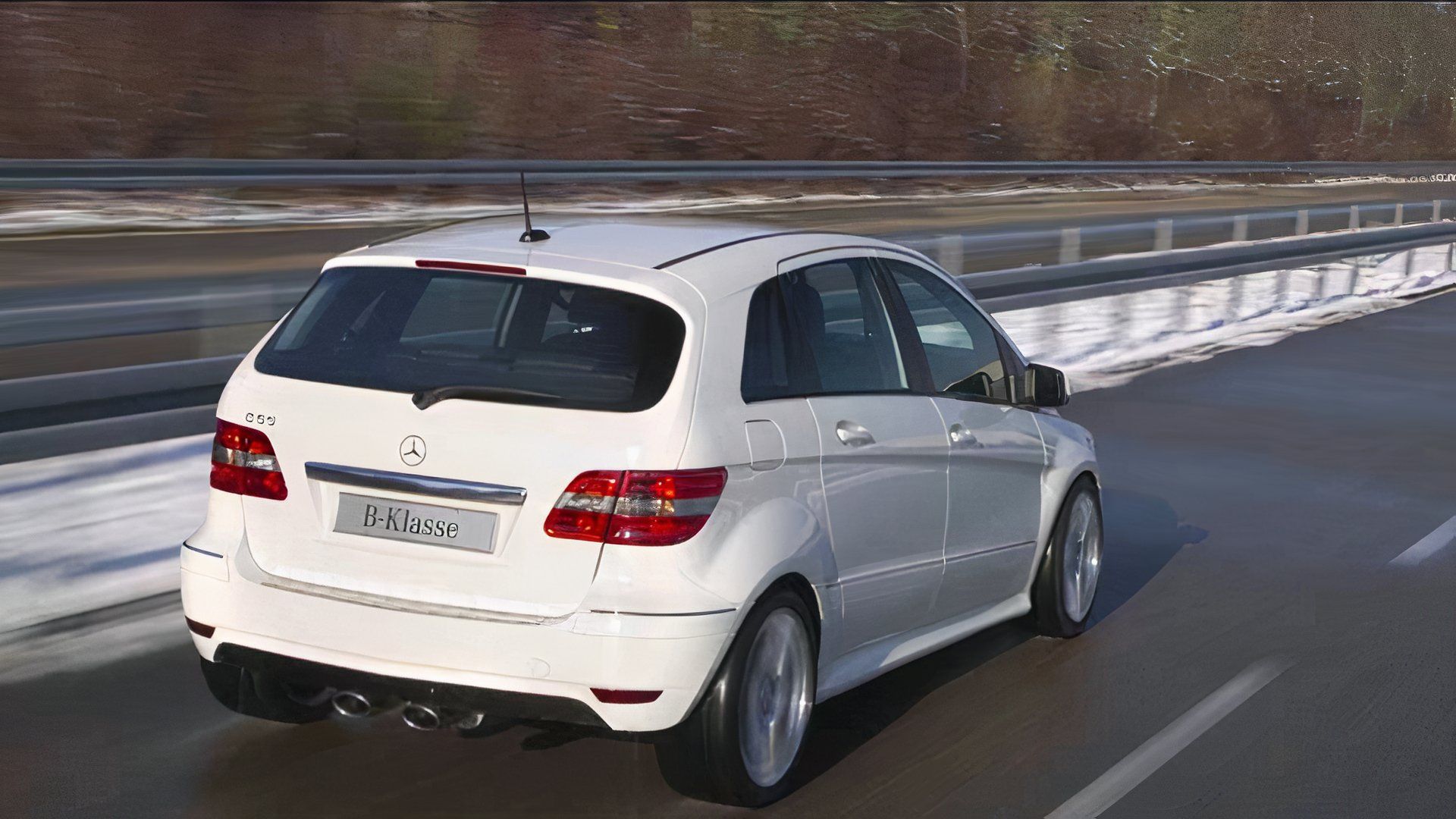 10 Times Ordinary Cars Were Equipped With Extraordinary Engines