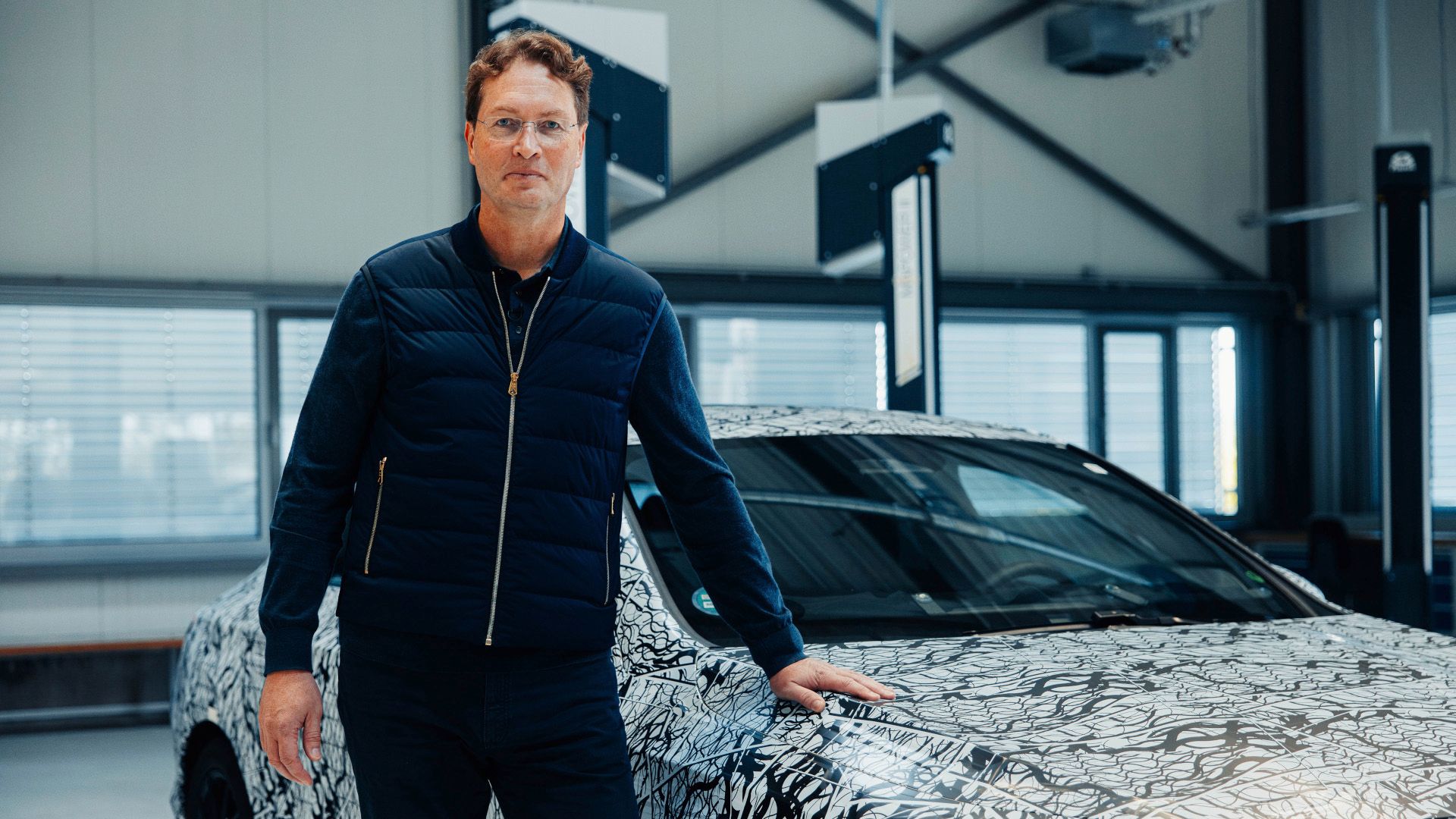 Mercedes' Smallest Model Getting Big Luxury Car Features