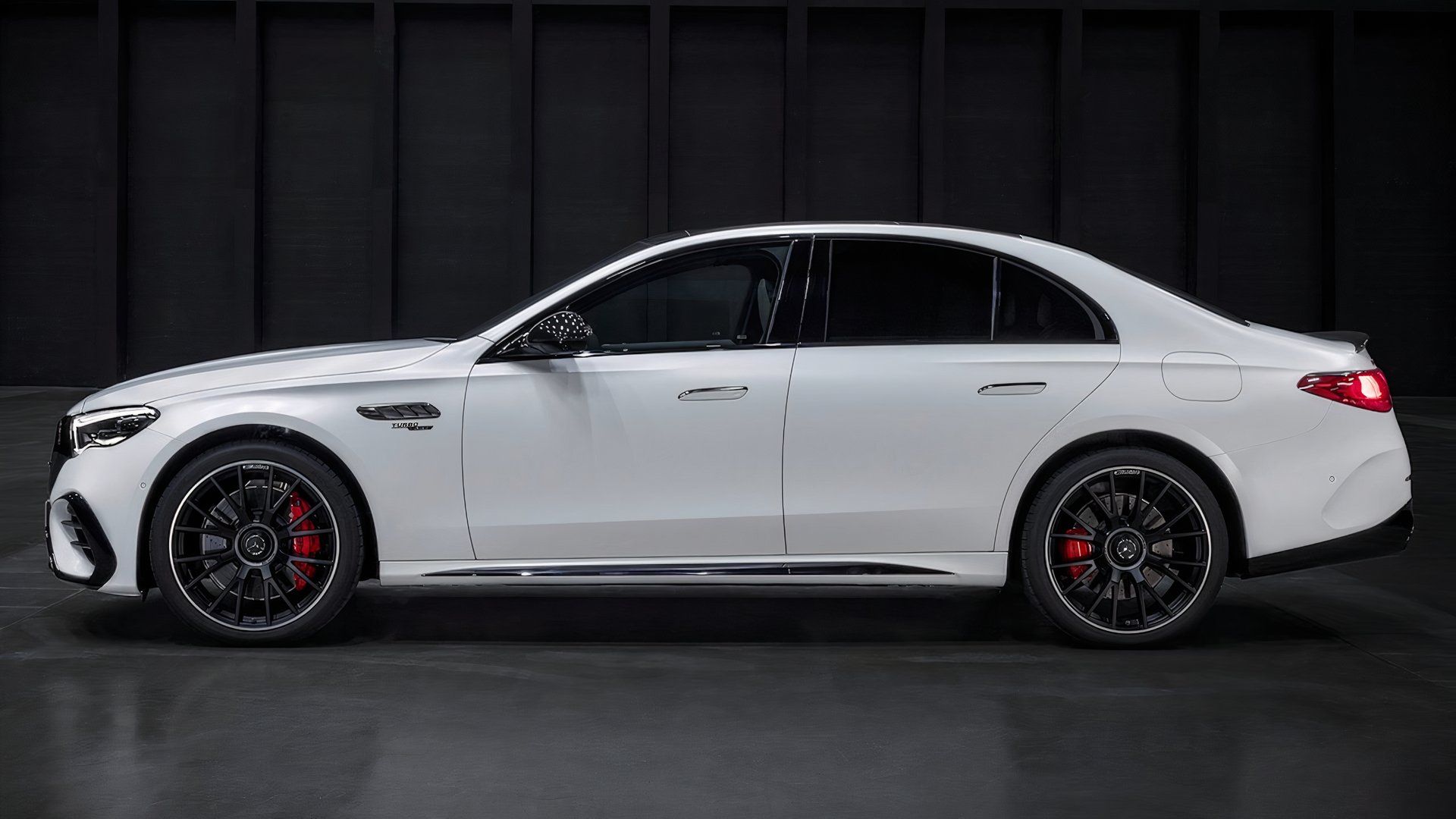 Mercedes-AMG Sedans Ranked From Slowest To Quickest
