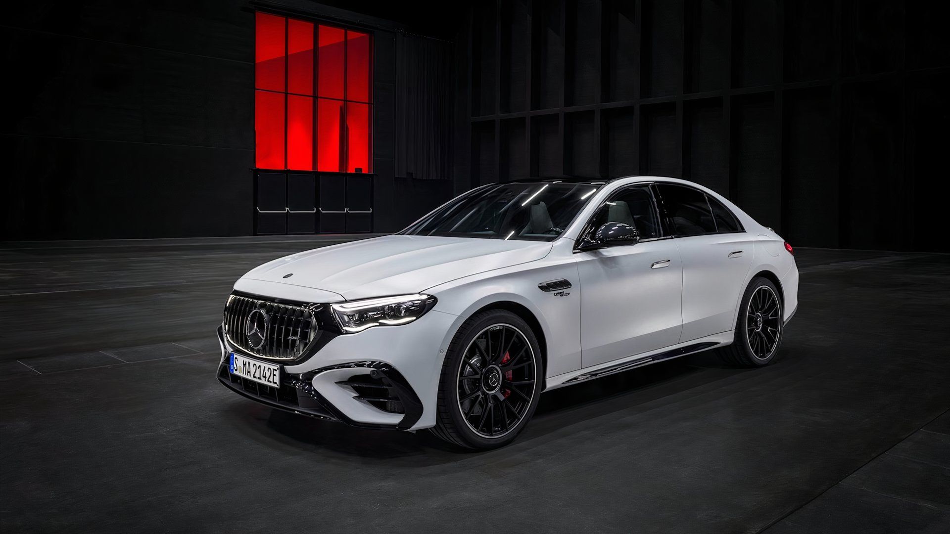 Mercedes-AMG Sedans Ranked From Slowest To Quickest