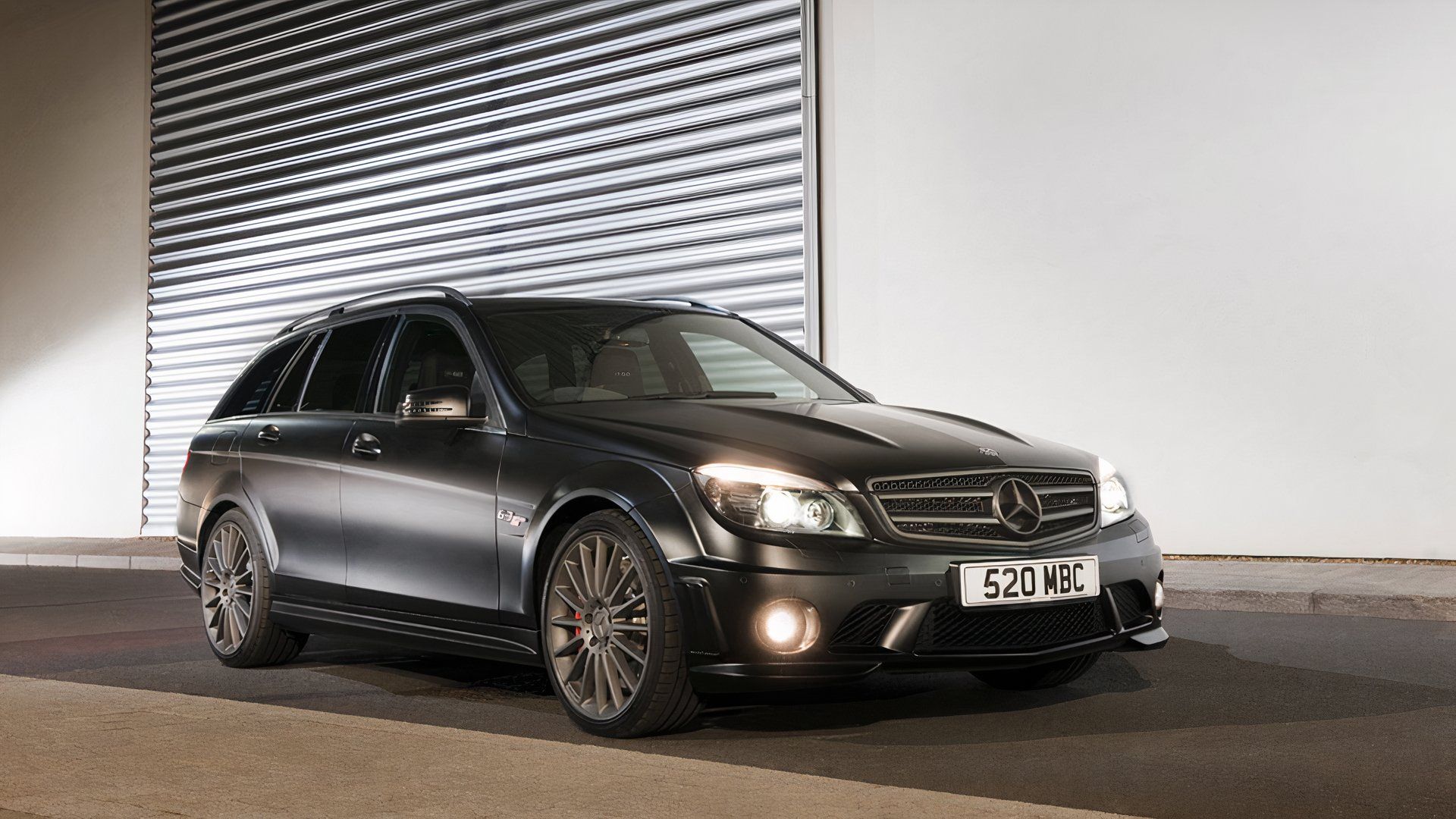 The 10 Rarest Mercedes-AMG Models Ever Built