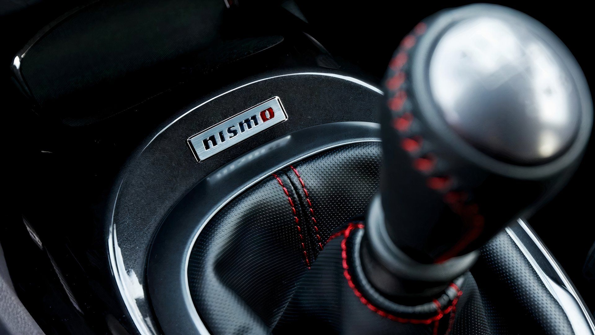 nissan juke gear stick