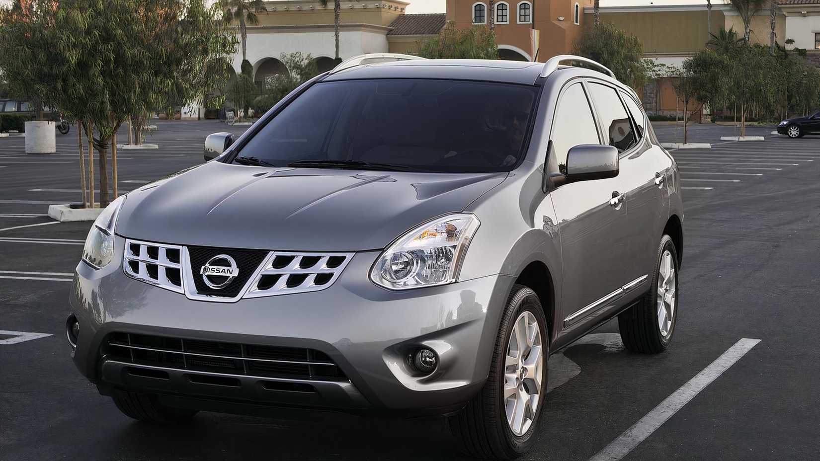 Nissan Rogue 2011 Reliability