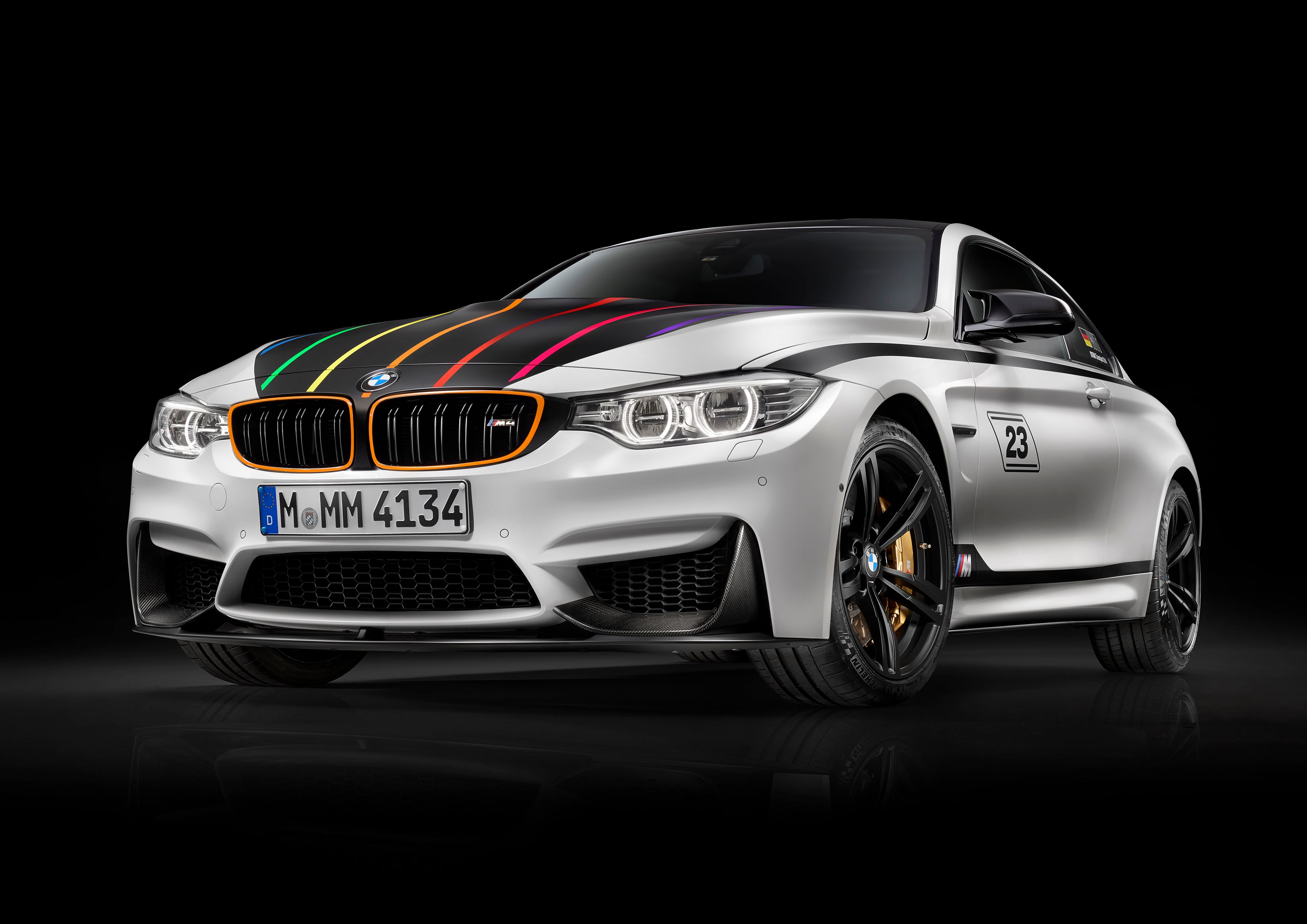 The 10 Rarest BMW M Cars Ever Made