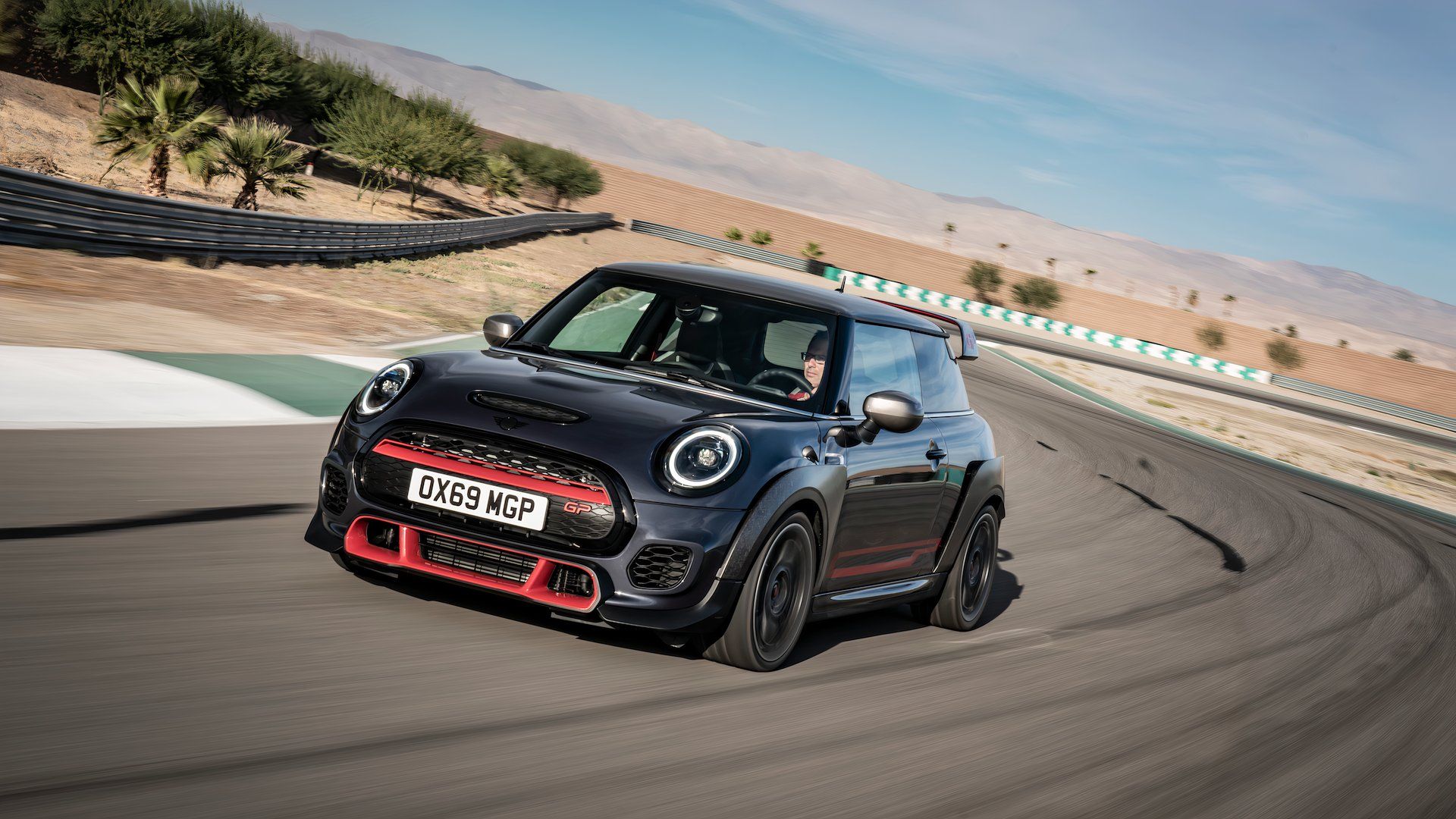 The Fastest Front-Wheel Drive Cars Around The Nürburgring