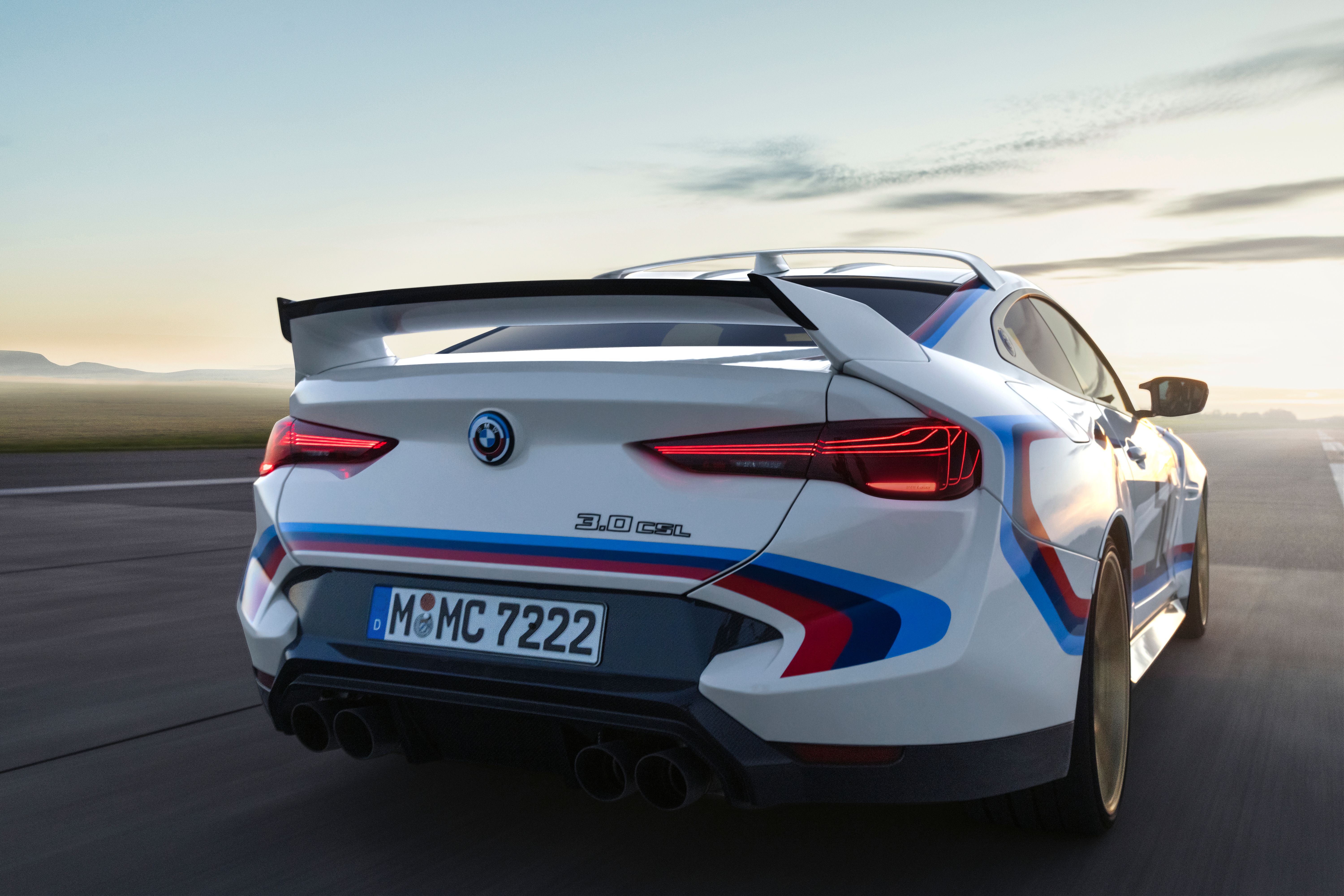 The 10 Rarest BMW M Cars Ever Made